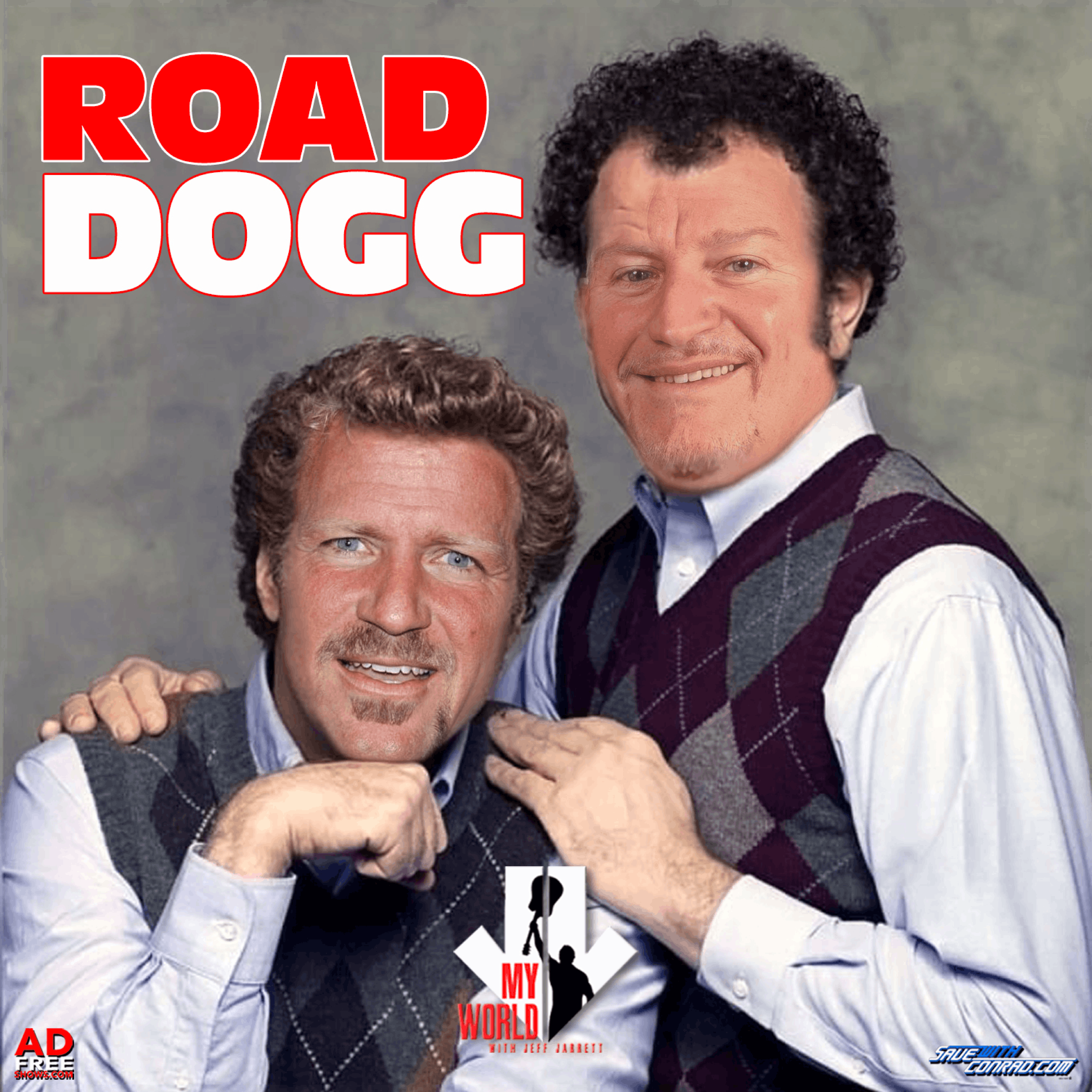 Episode 78: Road Dogg