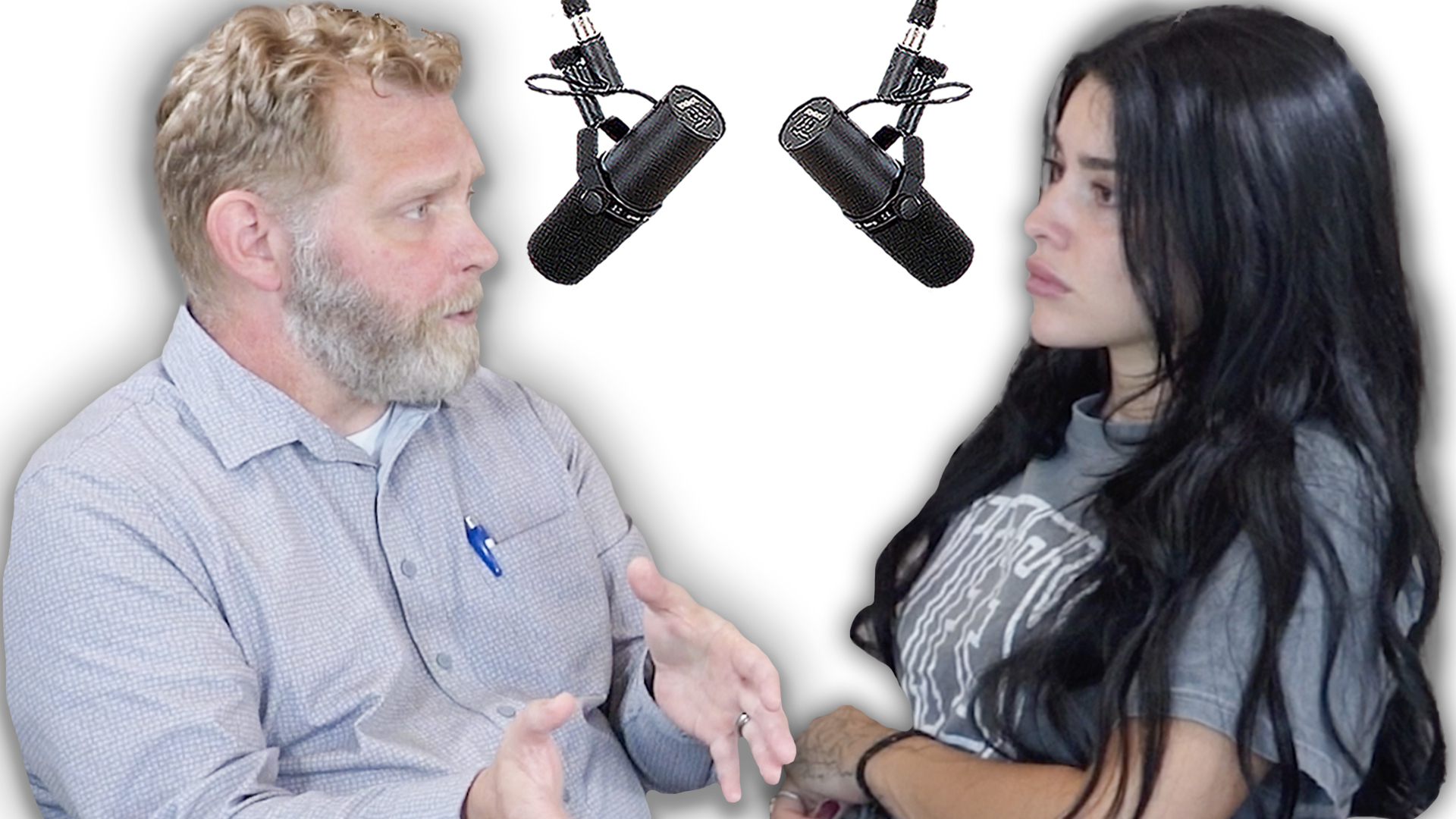 My Daughter Has Been Abducted for 15 Years