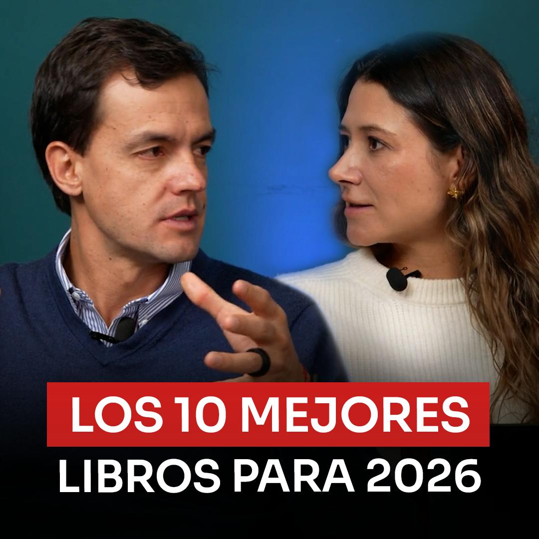 Los 10 Libros que DEBES Leer en 2026 para Transformar tu Vida Financiera Los 10 Libros que DEBES Leer en 2026 para Transformar tu Vida Financiera
