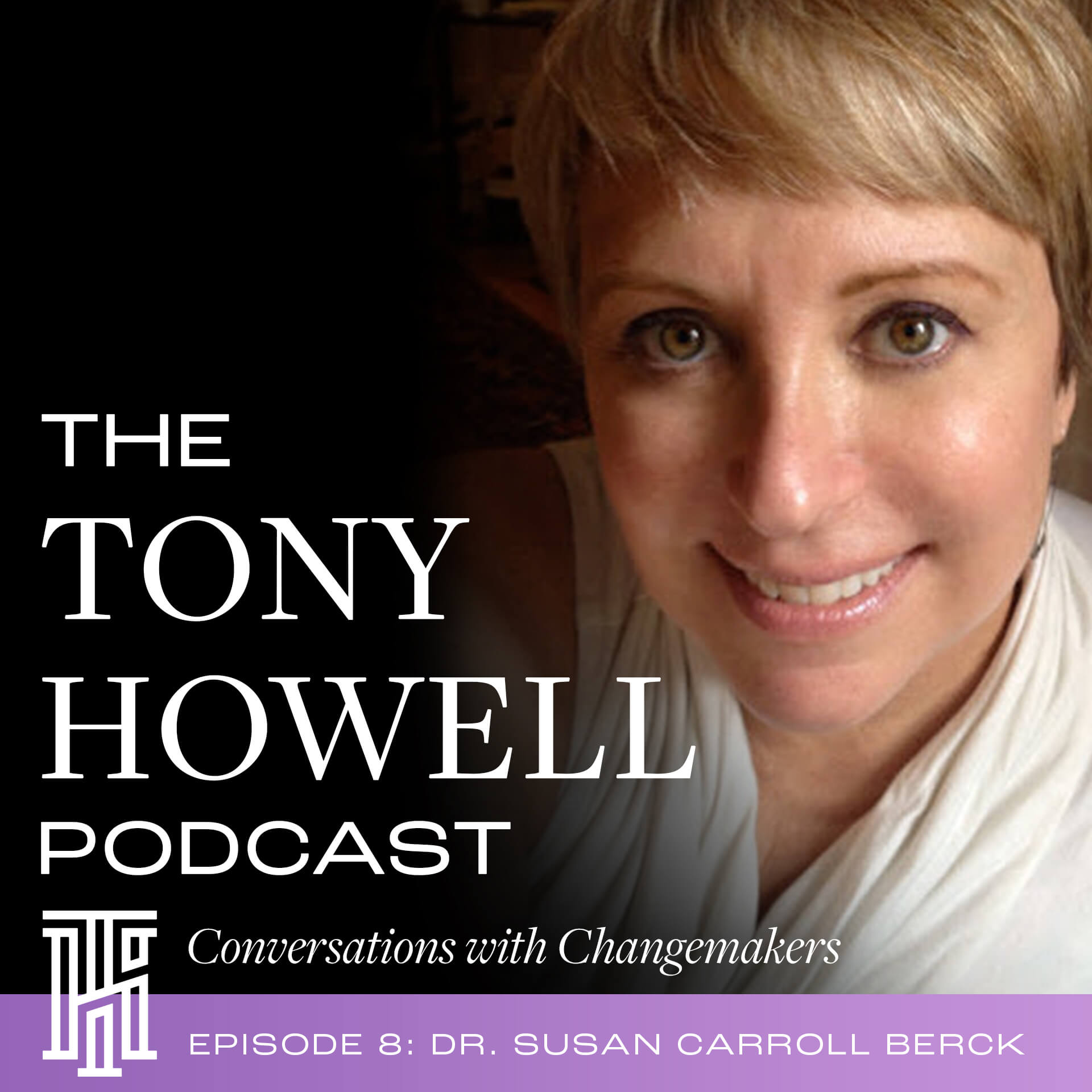 The Tony Howell Podcast