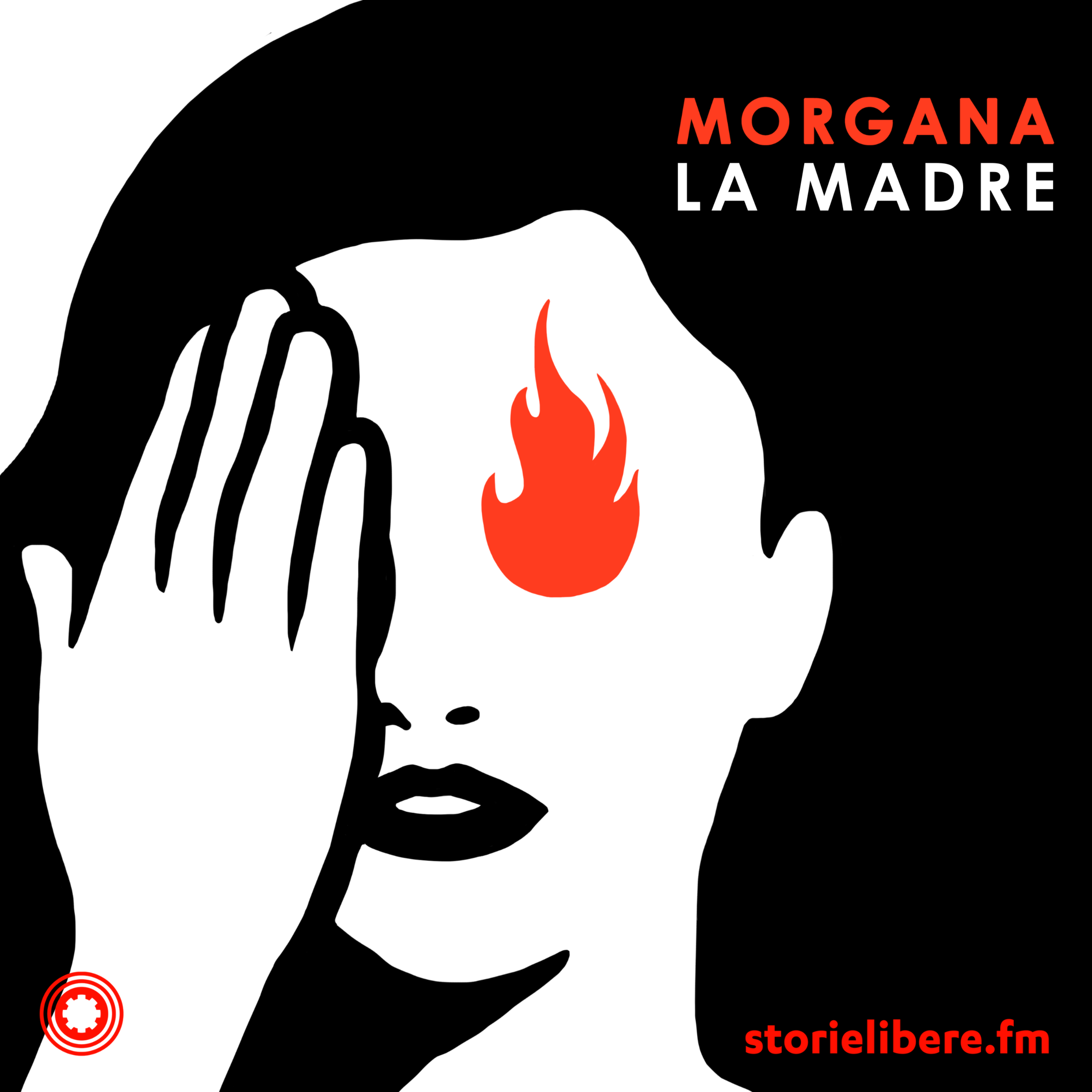 Ep. 54 | Le Madri di Plaza de Mayo episode artwork
