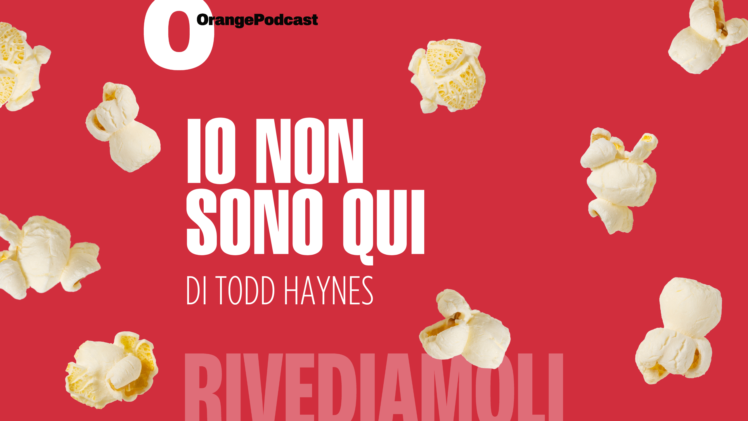 Io non sono qui, di Todd Haynes episode artwork
