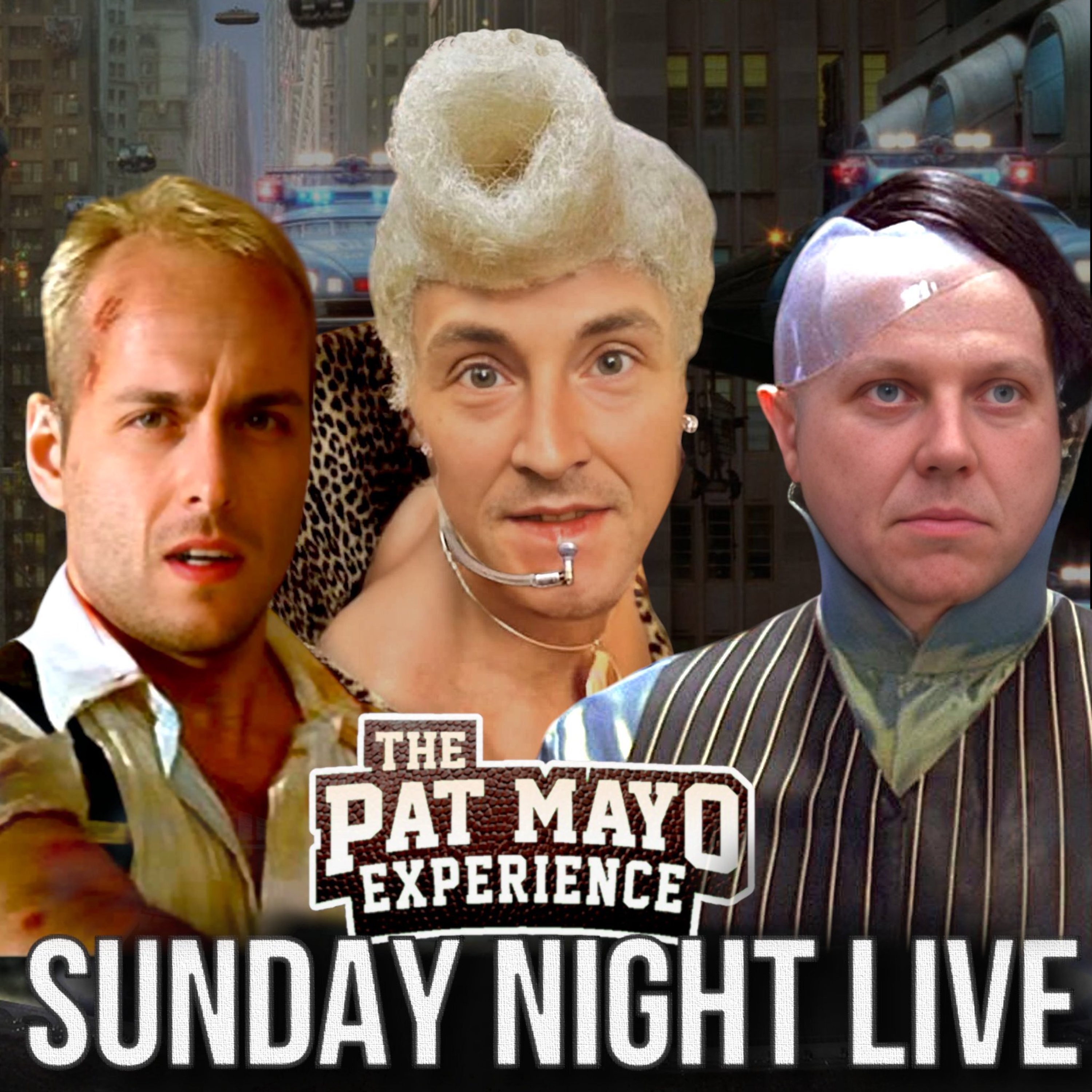 2024 Week 12 NFL Recap | Week 13 NFL Betting Lines | Cust Defends Rodgers | Cust Eats: Chicken Alfredo