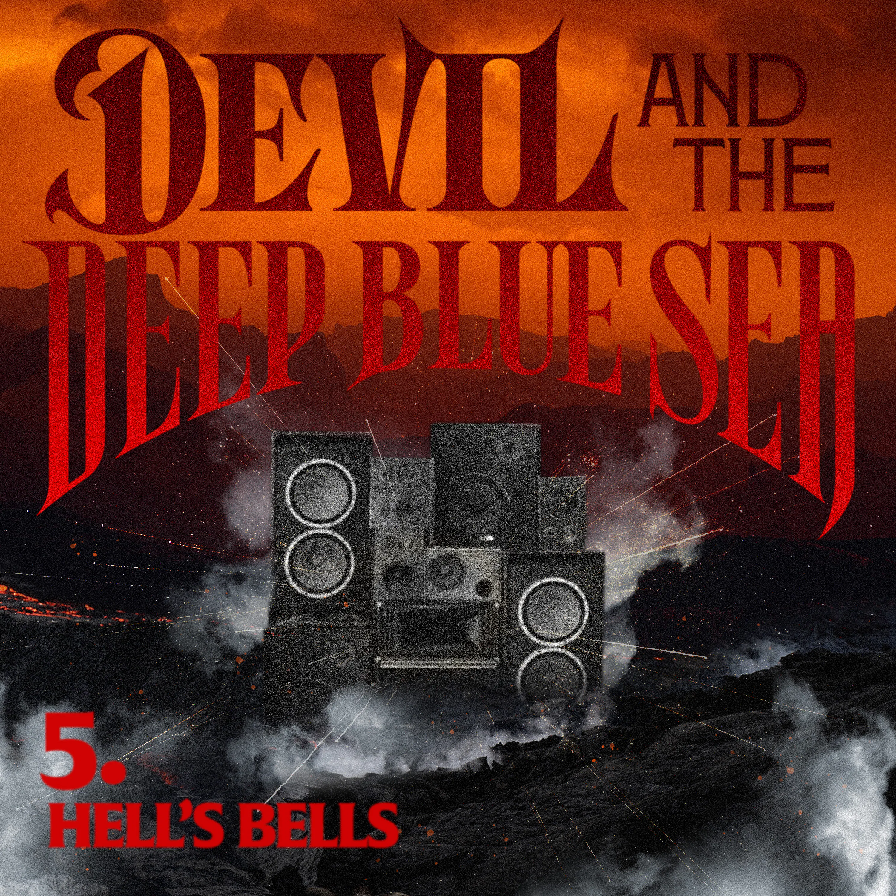 Hell's Bells episode artwork