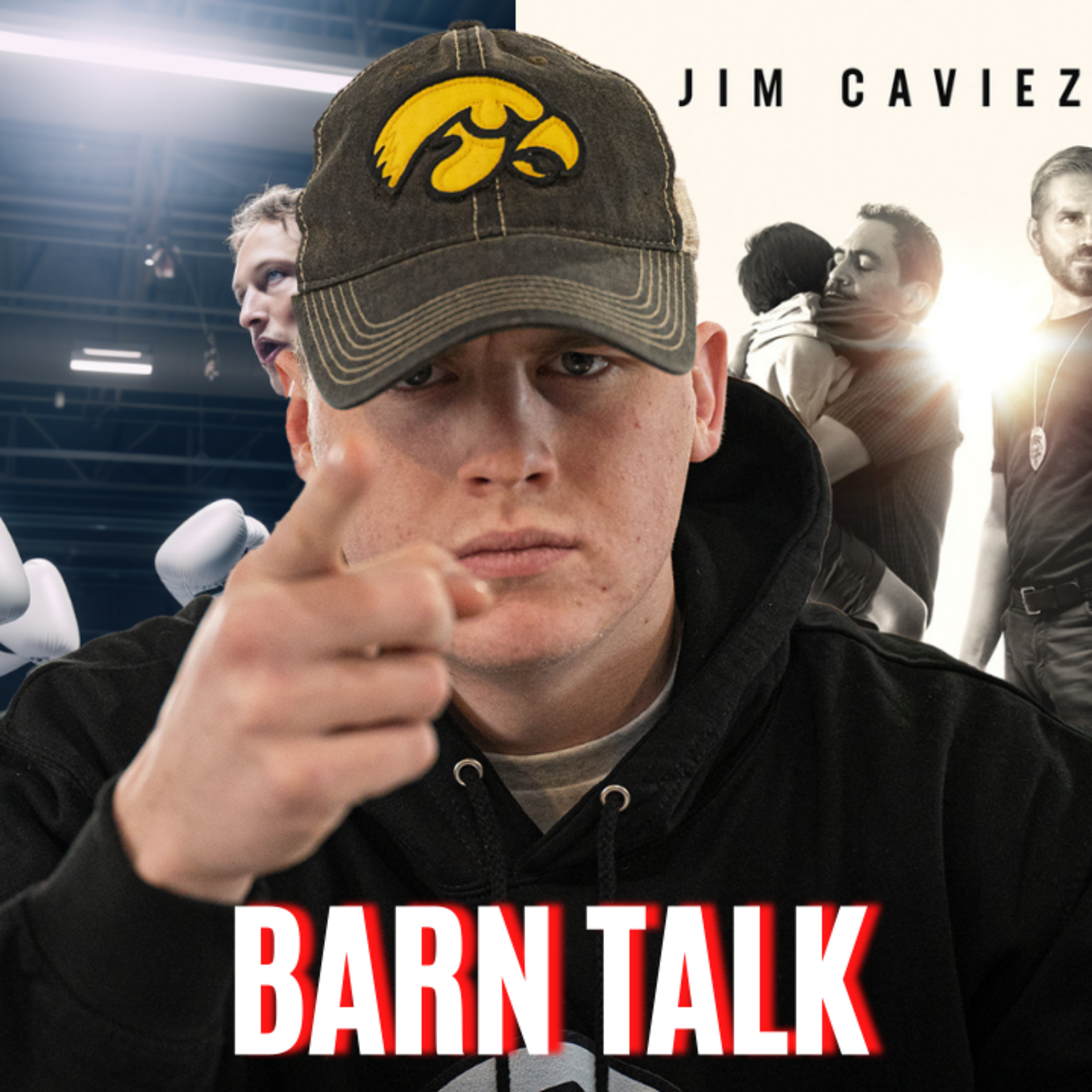 Barn Talk Hot Topics: Twitter vs. Threads, Sound of Freedom Censorship & AI Dilemmas