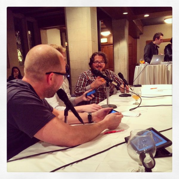 Youth Ministers, the Niebuhr Revival, @pastormark & Other Goodies #PYM14