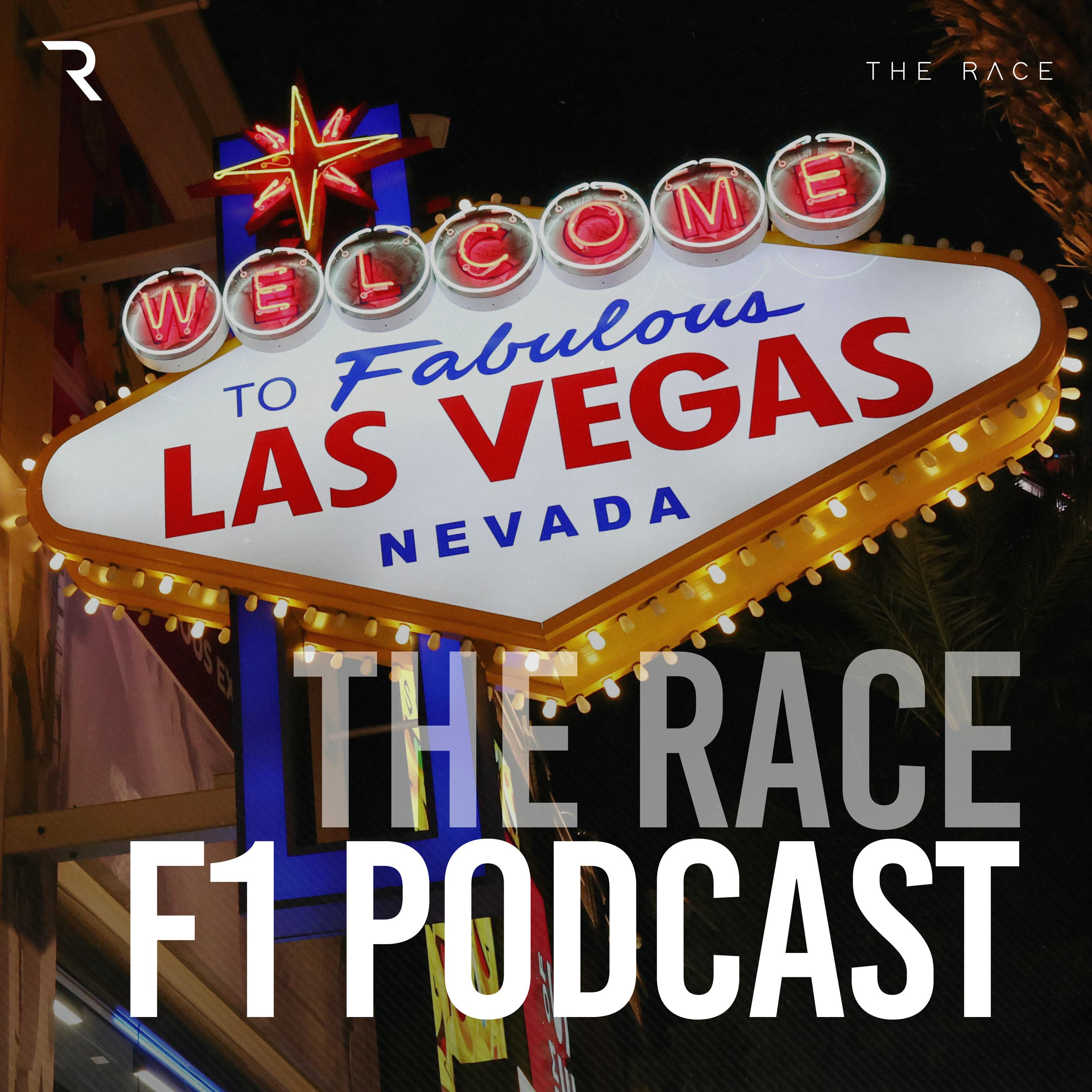 Las Vegas GP: Our thoughts on the track, opening ceremony & pre-race hype