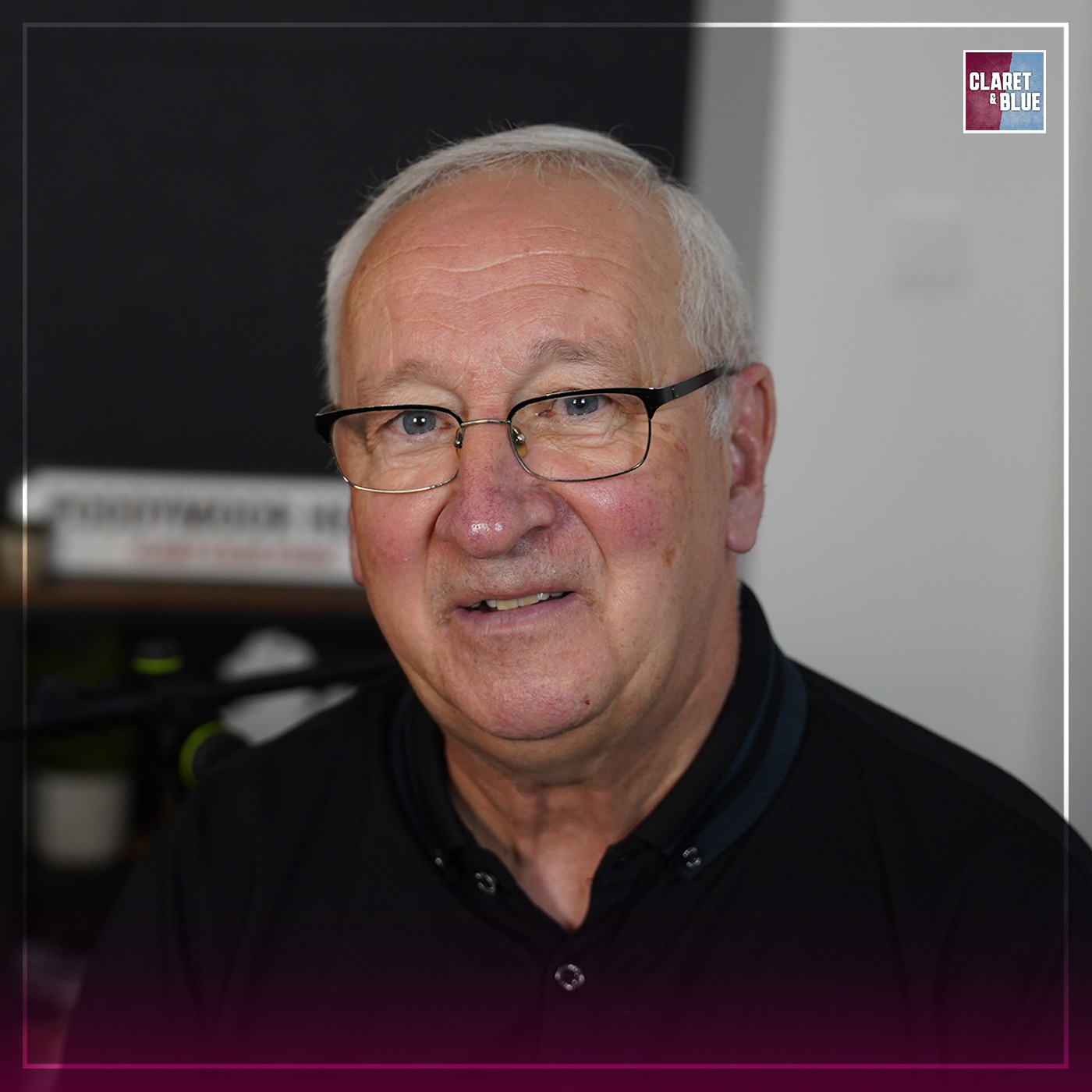 Meet Mick Dale, Aston Villa's nicest ever man: Untold stories and classic tales