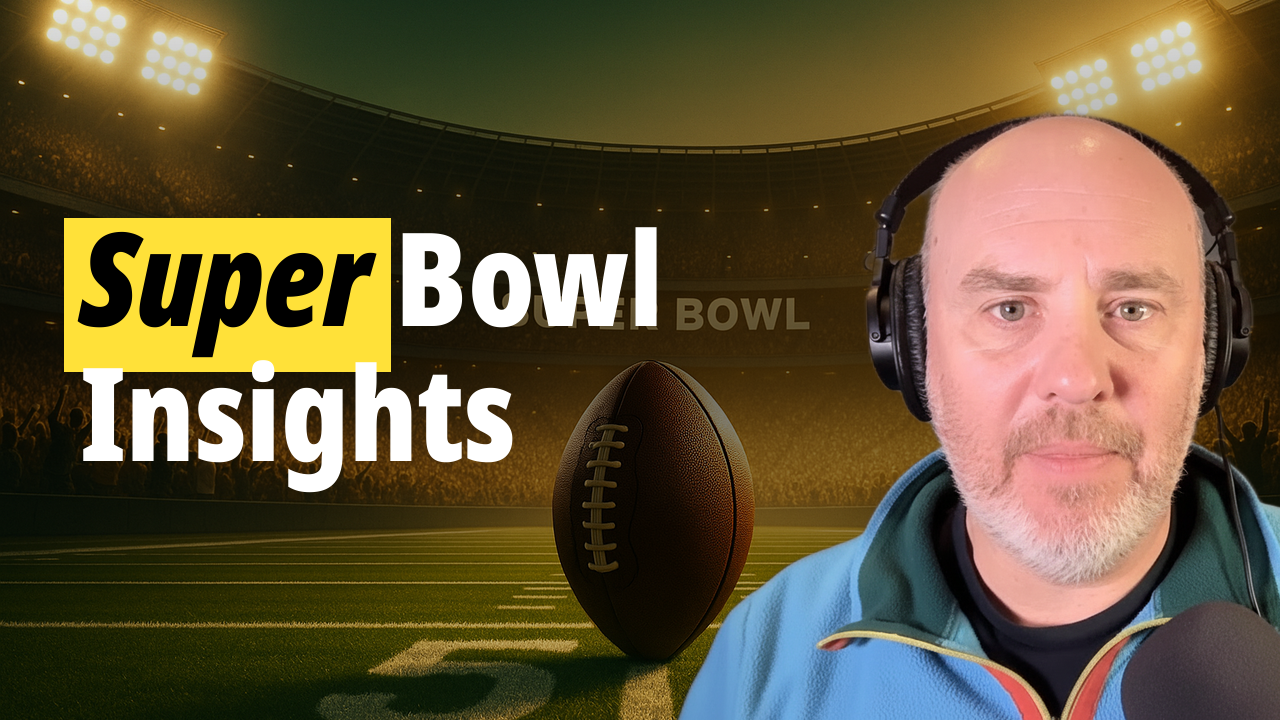 Super Bowl Culture