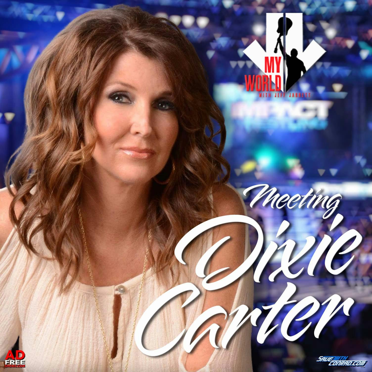 Episode 79: Meeting Dixie Carter