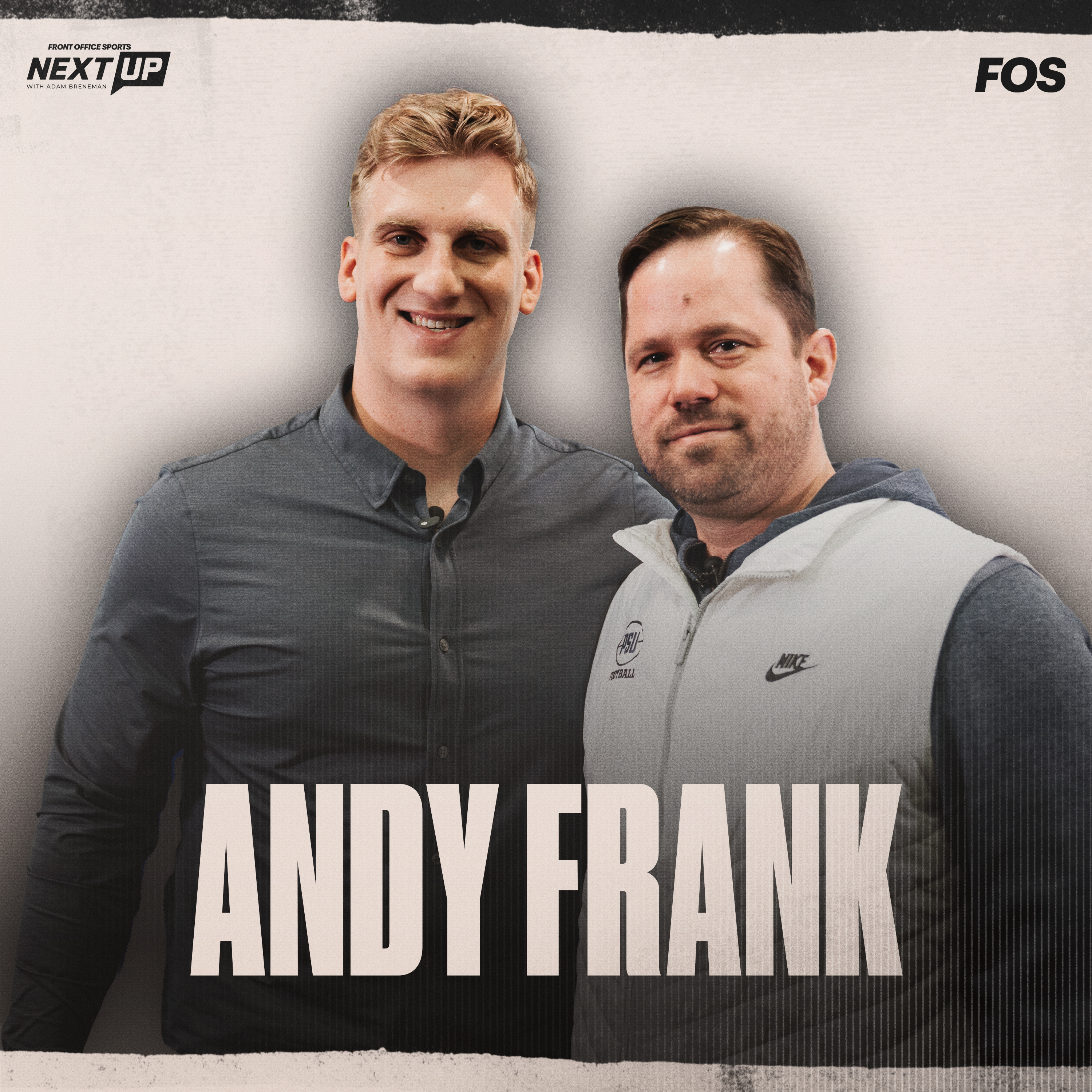 The Hidden Architect of Penn State’s Rise To A National Championship episode artwork