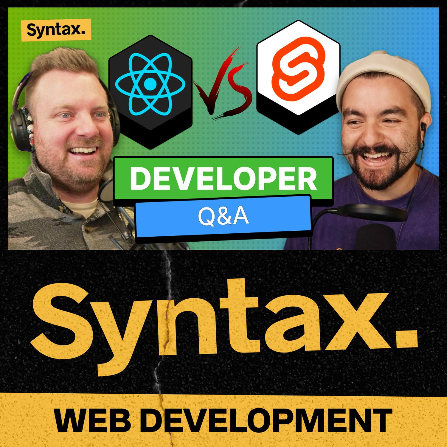 904: React vs Svelte × Windsurf Worth $3B × Typescript as Const × Layout Shift Tricks × More podcast