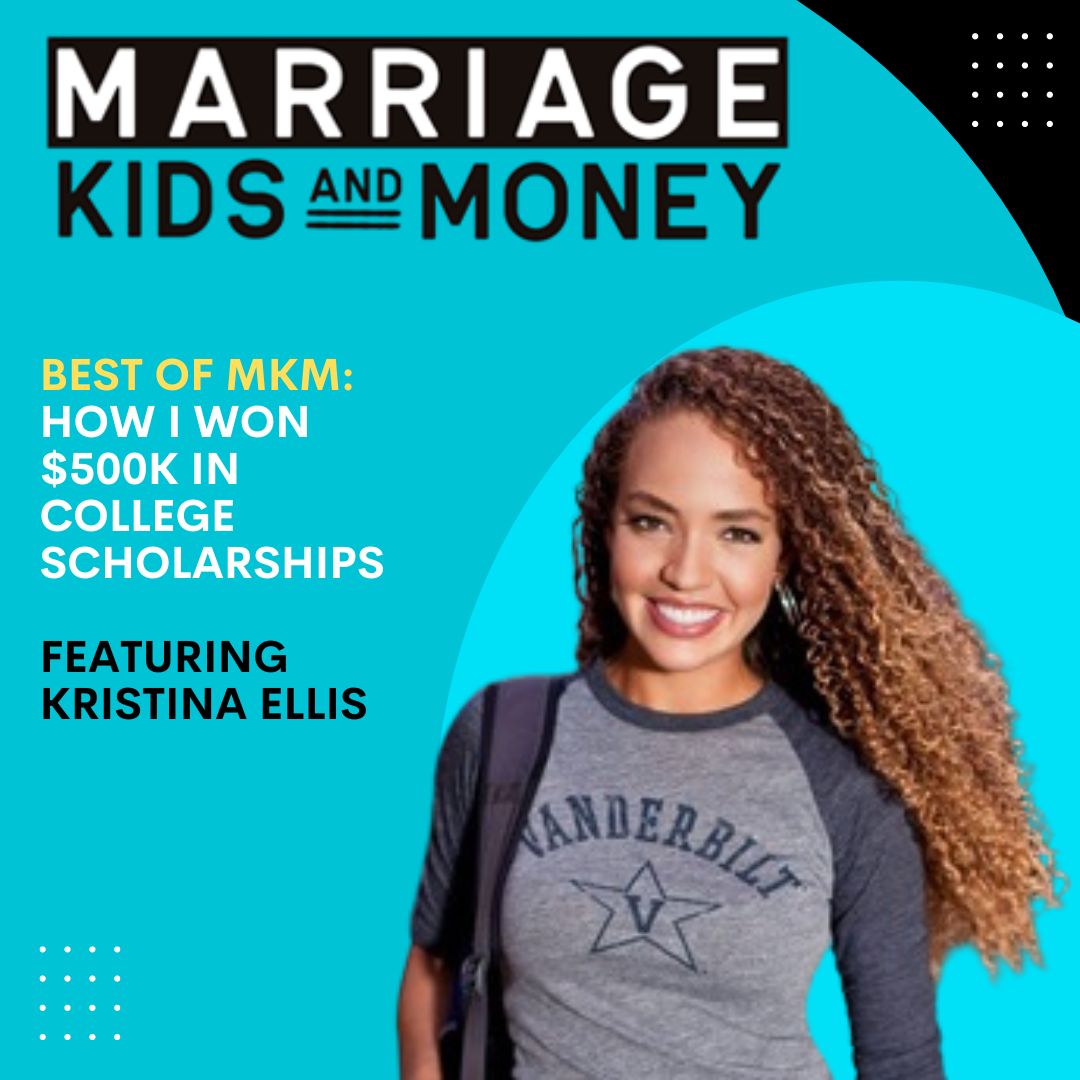 Marriage Kids and Money: Personal Finance for Families