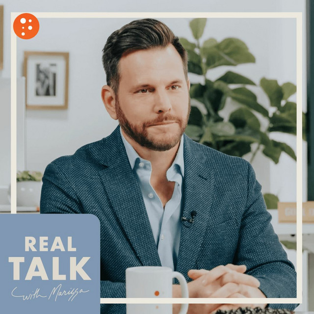 Dave Rubin Reports on His Trip to Twitter HQ (& His Obsession with Florida)