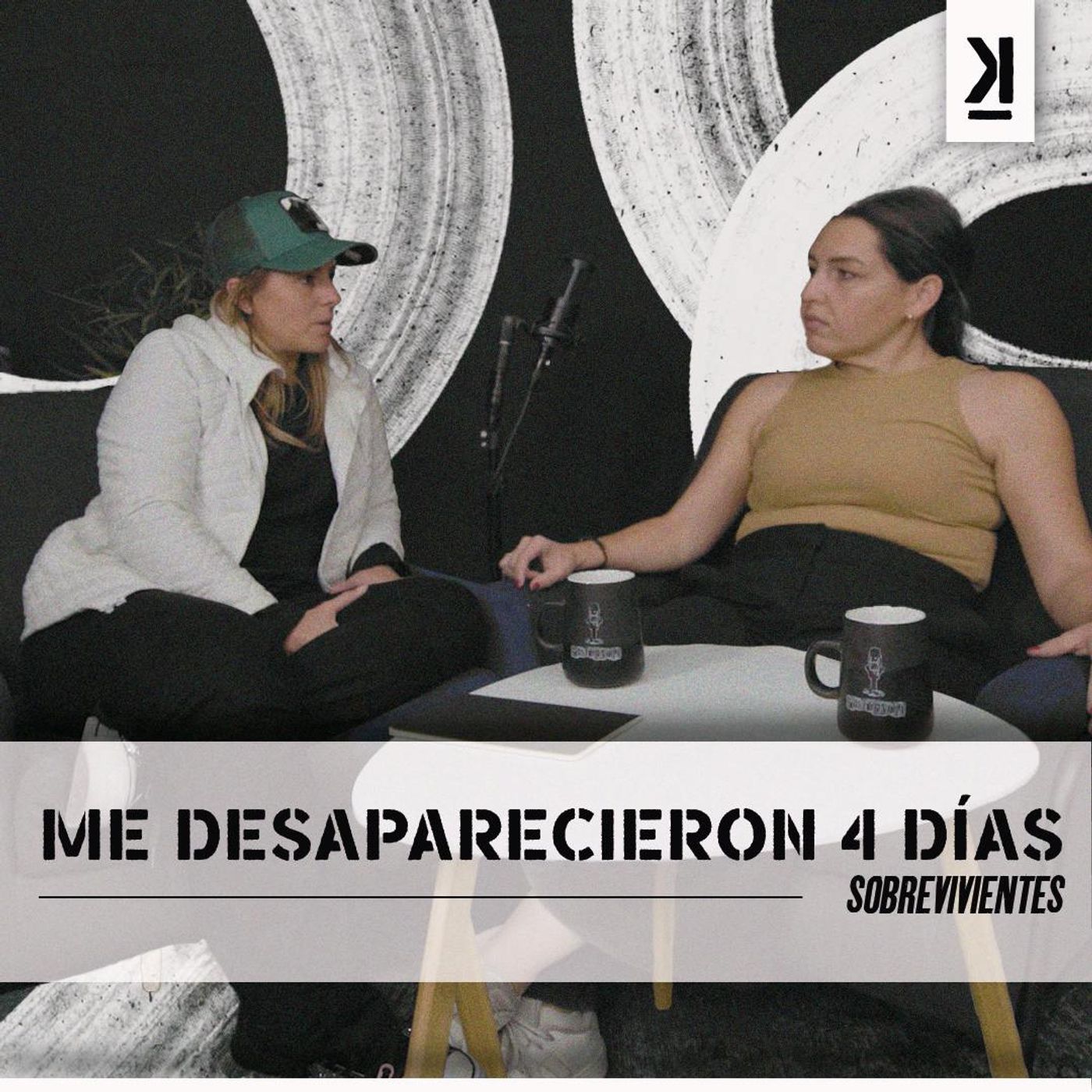 Desaparición forzada: la historia de Renata como sobreviviente episode artwork