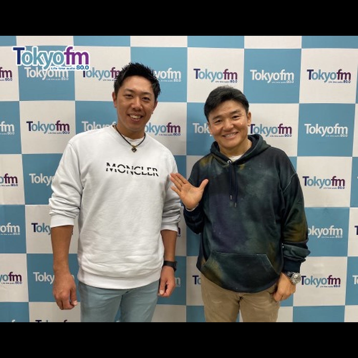 1月28日OA ゲスト：堀川未来夢さん