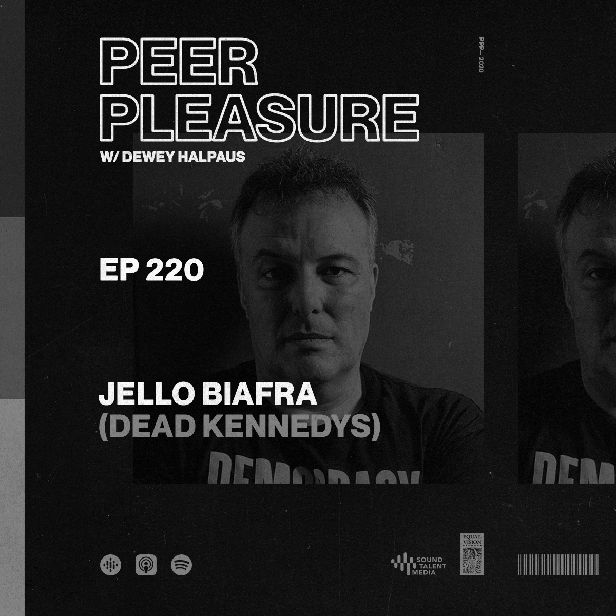 The Peer Pleasure Podcast