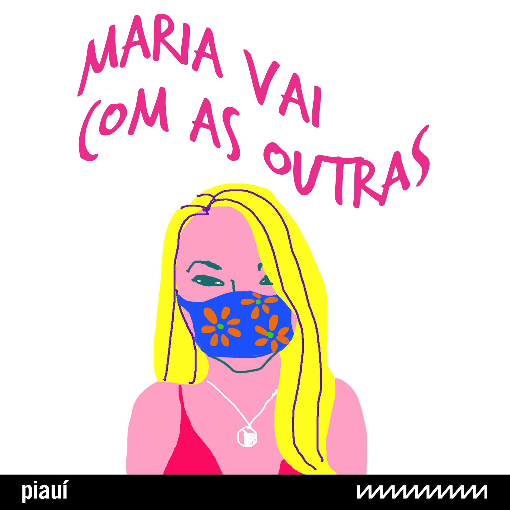 #8: Ela voltou #8: Ela voltou