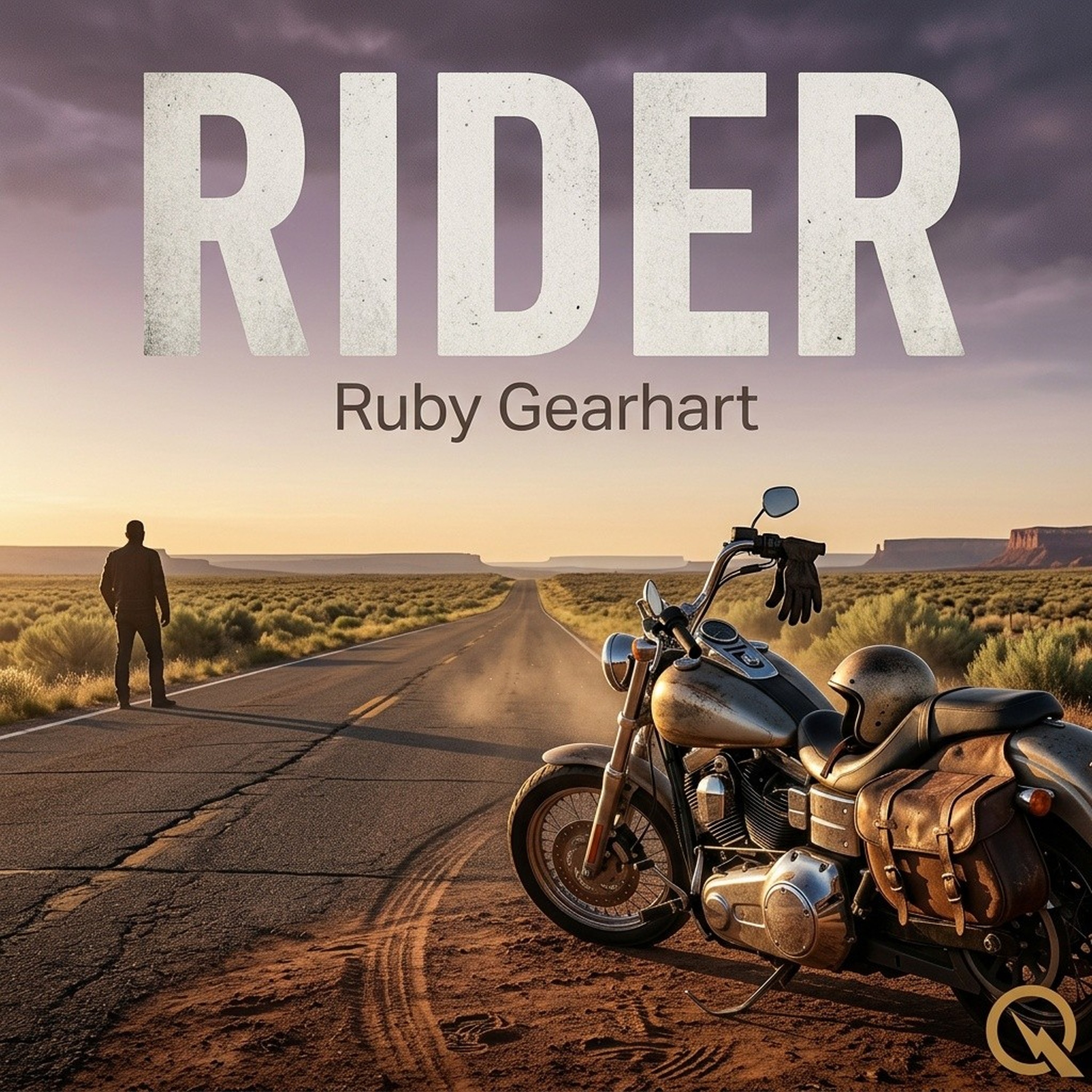 Rider