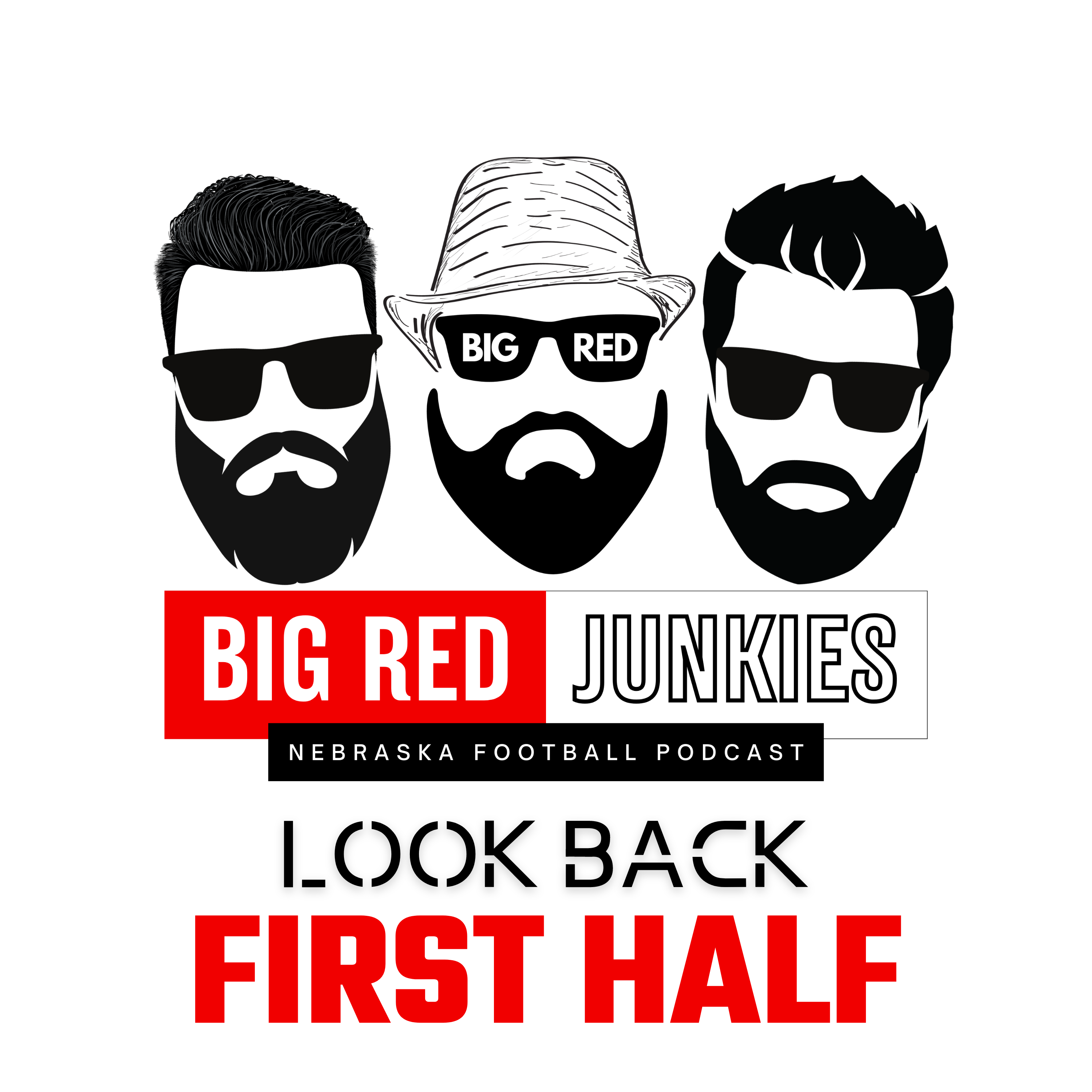 Big Red Junkies - Nebraska Football Podcast