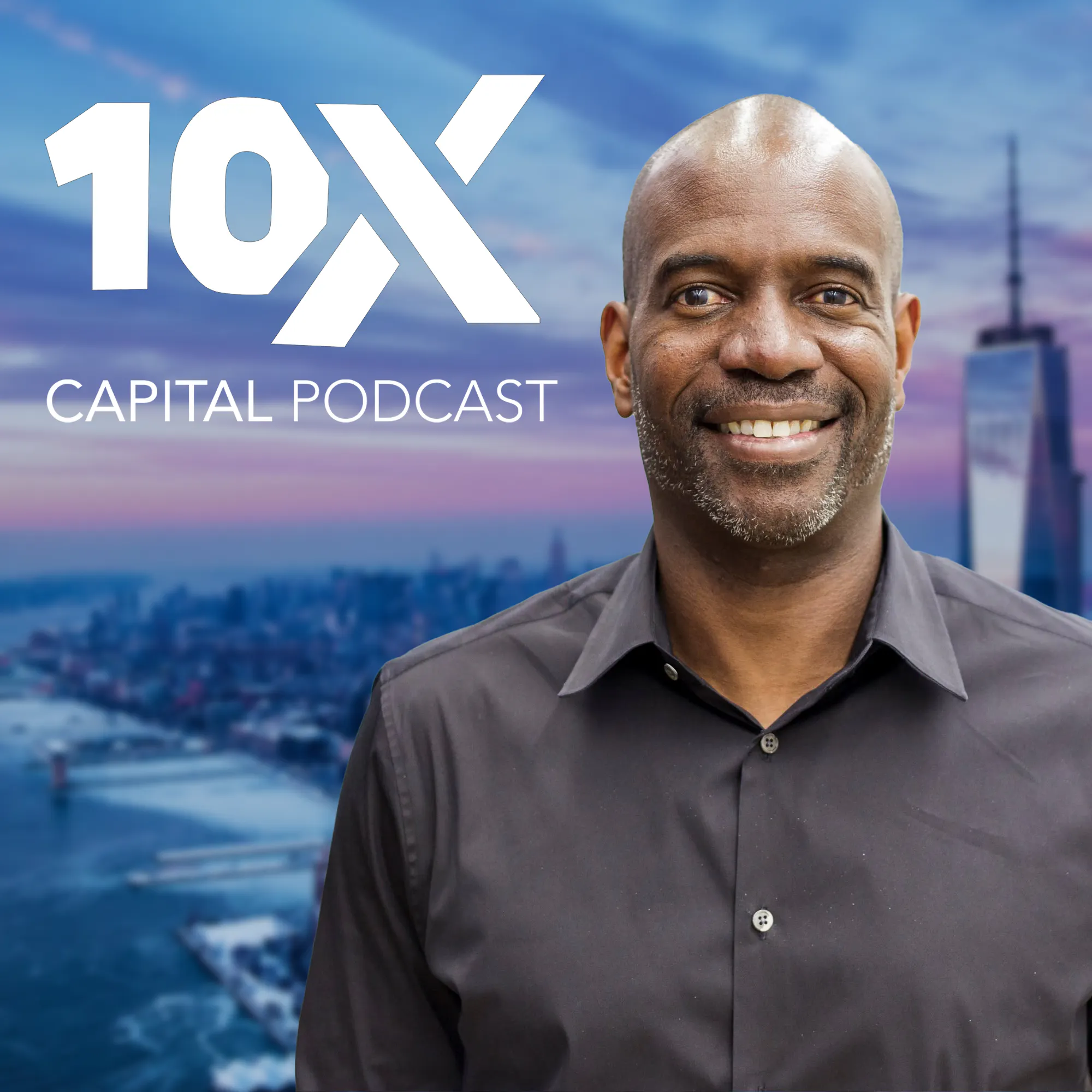E29: Lo Toney of Plexo Capital on How He Raised LP Capital from Google, the Ford Foundation, Mass Mutual, and other Top LPs Episode cover