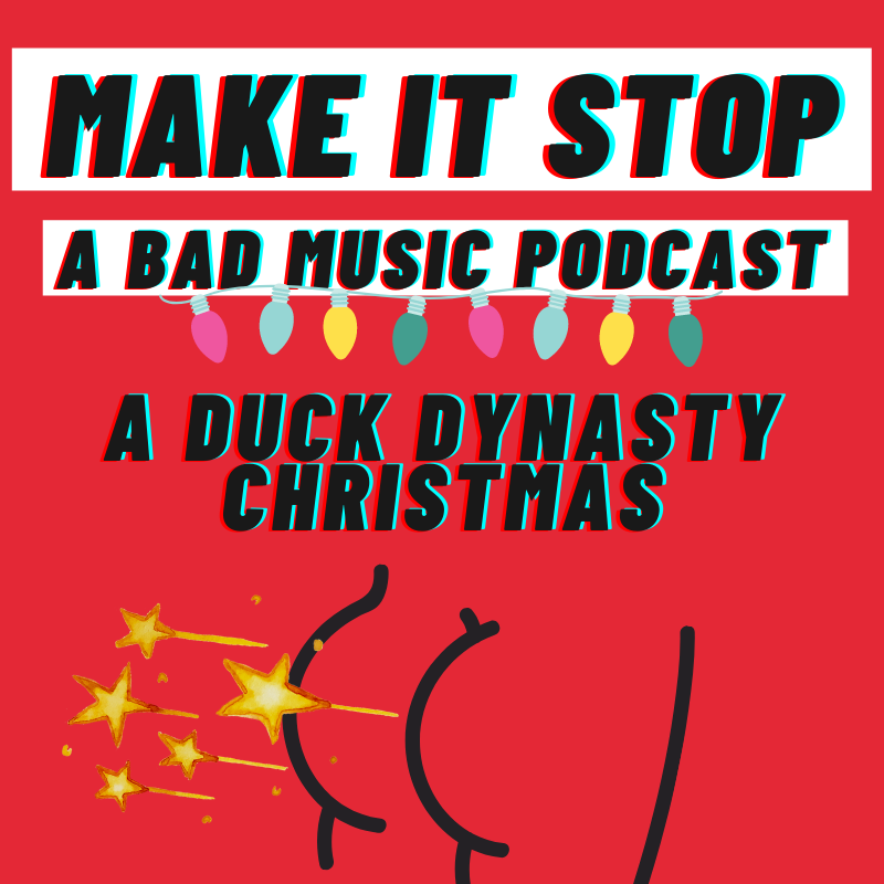 Duck Dynasty - Duck The Halls with Alex and Liv