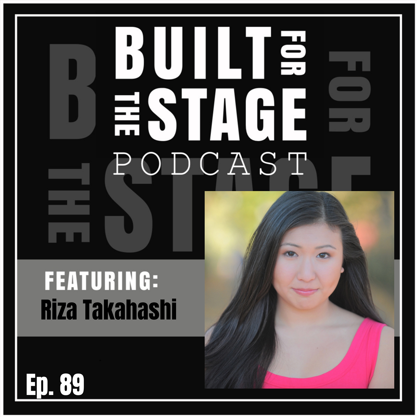 #89 - Riza Takahashi - MEAN GIRLS