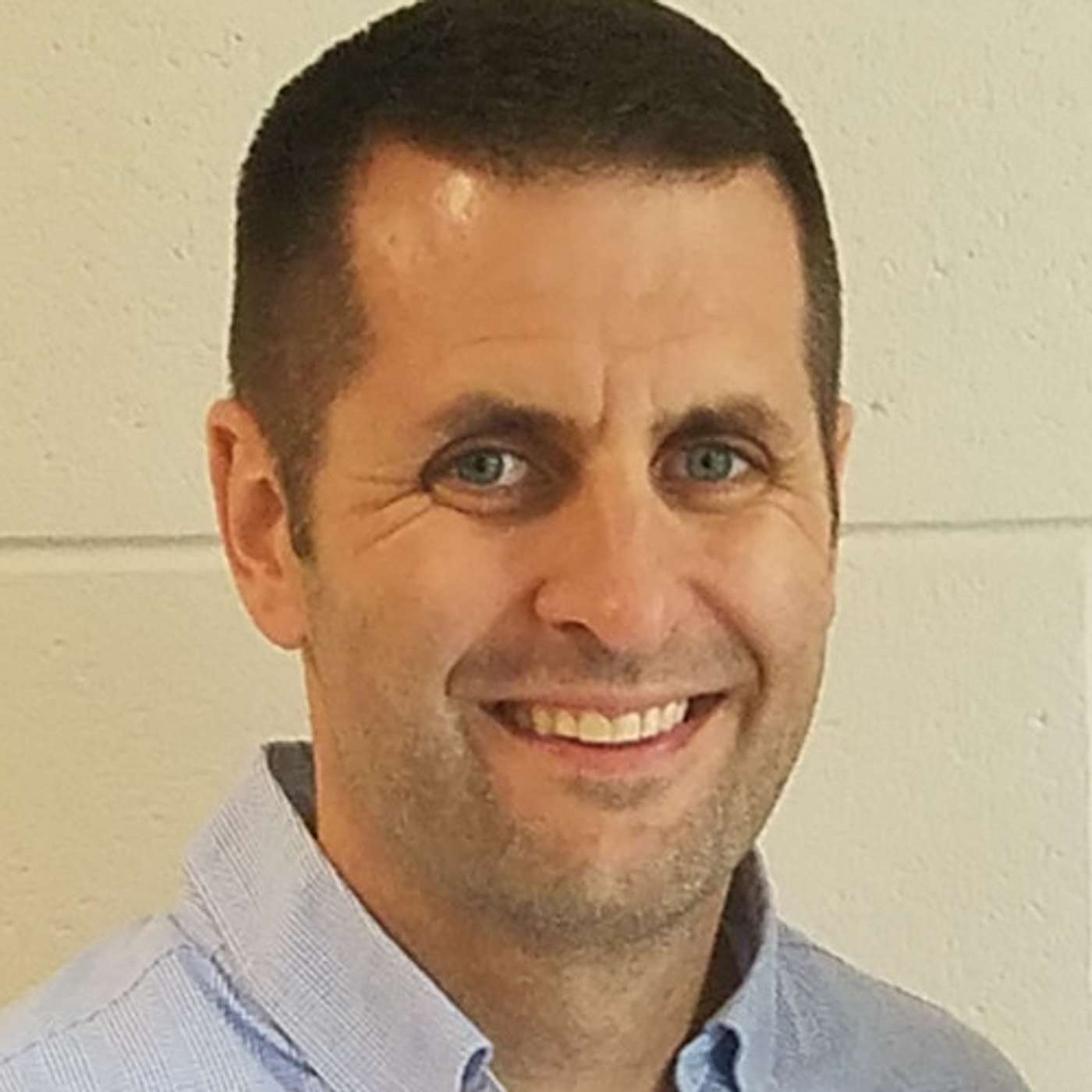 Mission Matters Innovation with Adam Torres