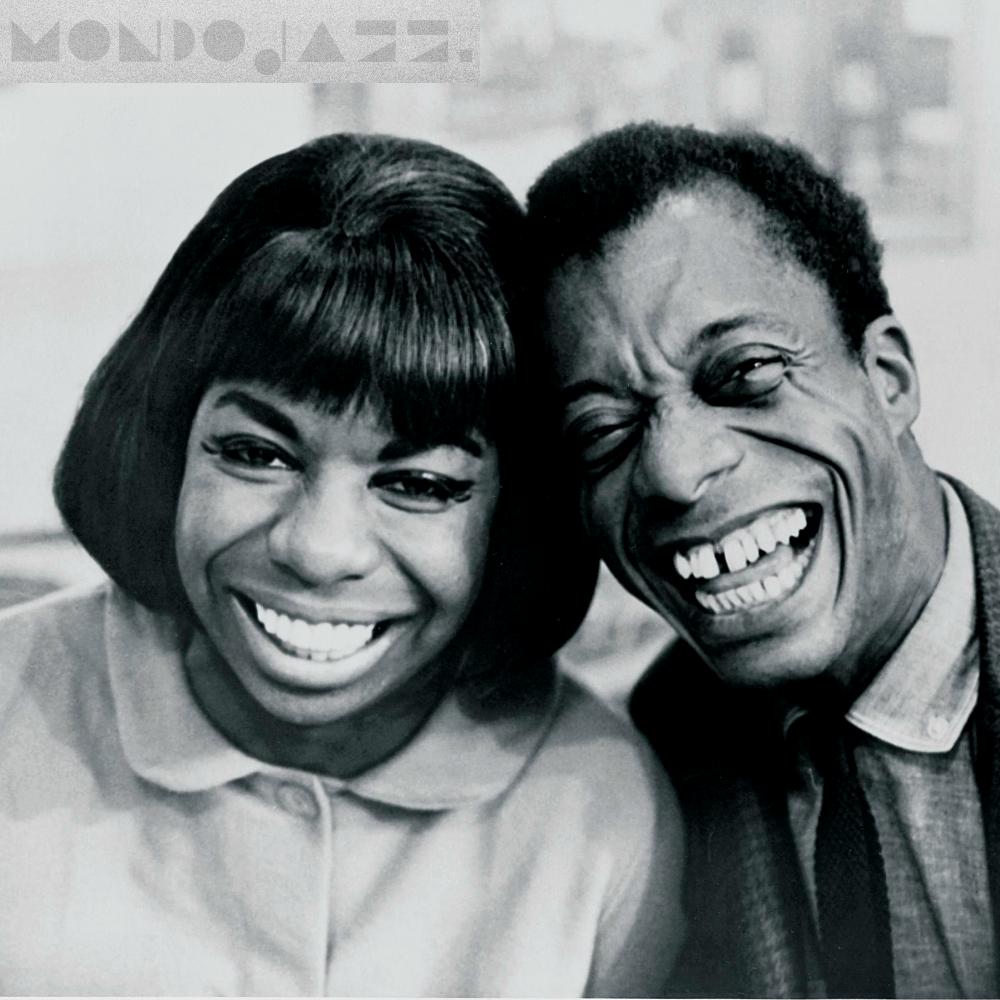 Fire Music: When Jazz Speaks Out - Part 2