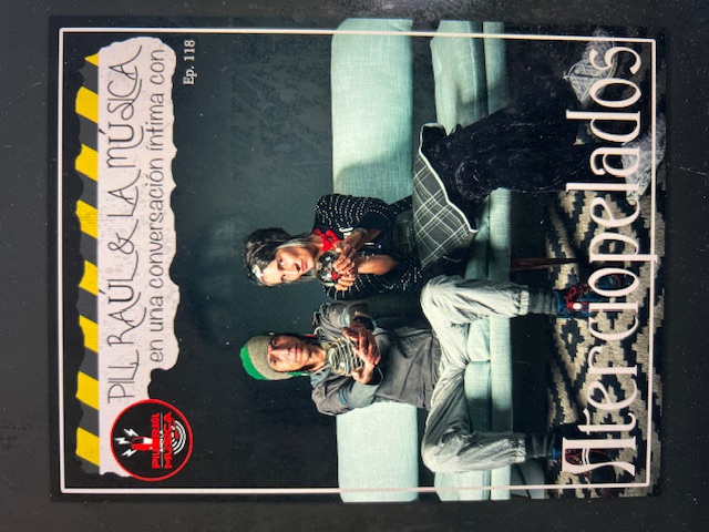 Aterciopelados "¡Lo que queremos vender es más bien diversión y libertad!"