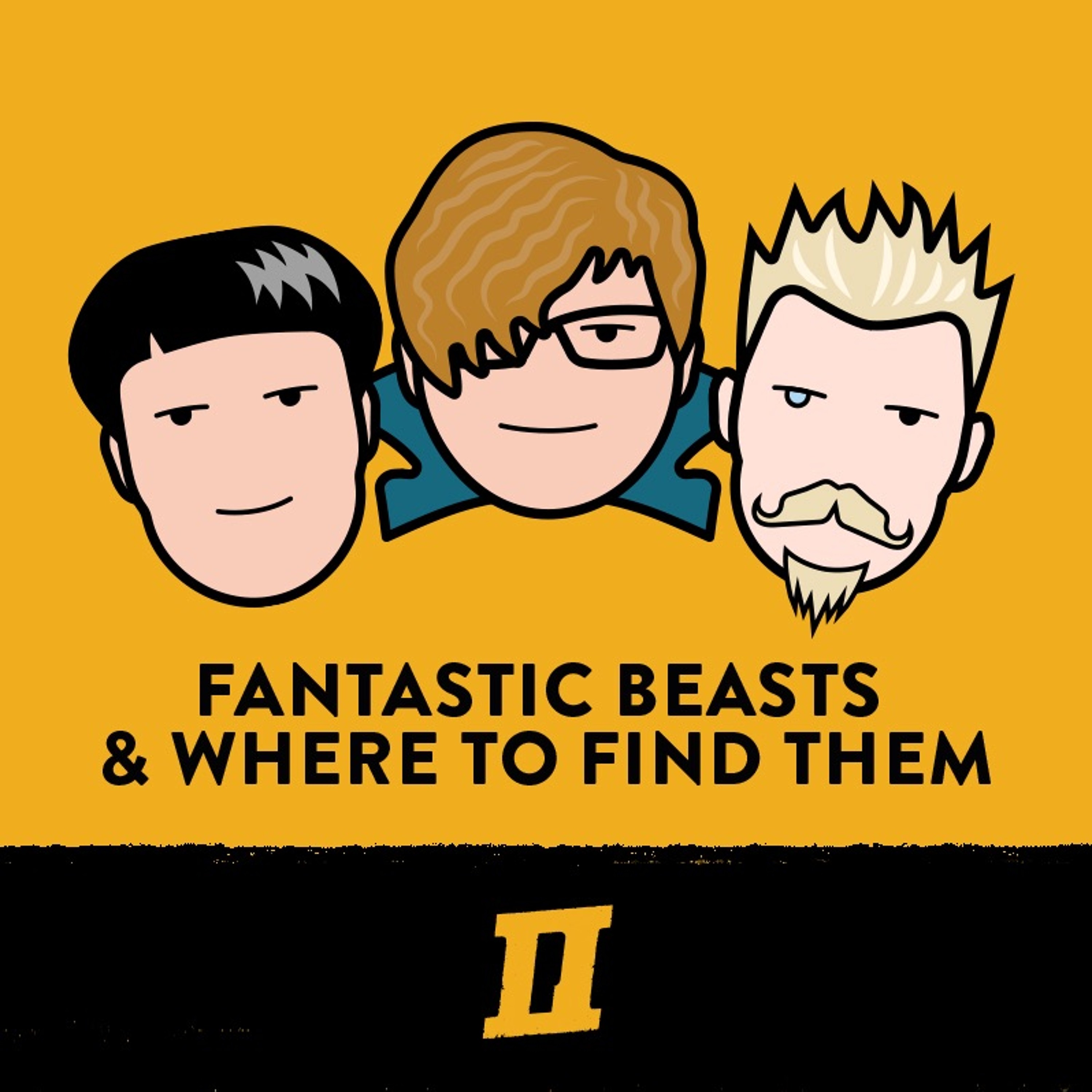 Episode Logo