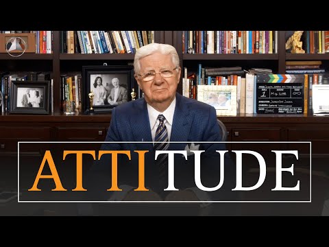 The Most Important Word | Bob Proctor episode artwork