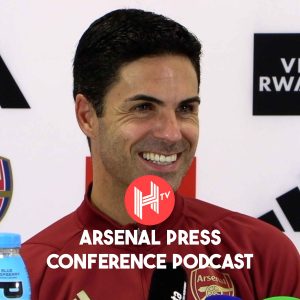 PARTEY IS BACK & TIMBER IS BACK TRAINING | Mikel Arteta provides HUGE injury updates for Arsenal