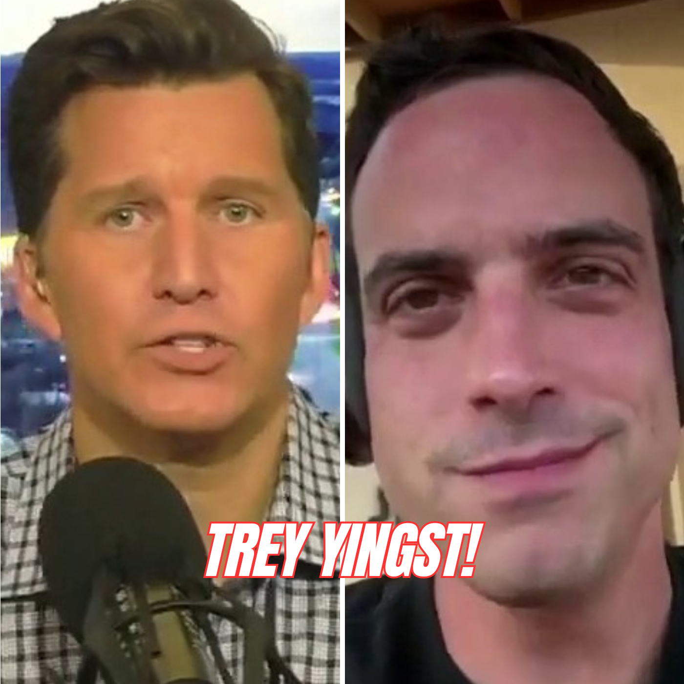 Trey Yingst Joins From Israel On Anniversary Of Oct. 7th Massacre