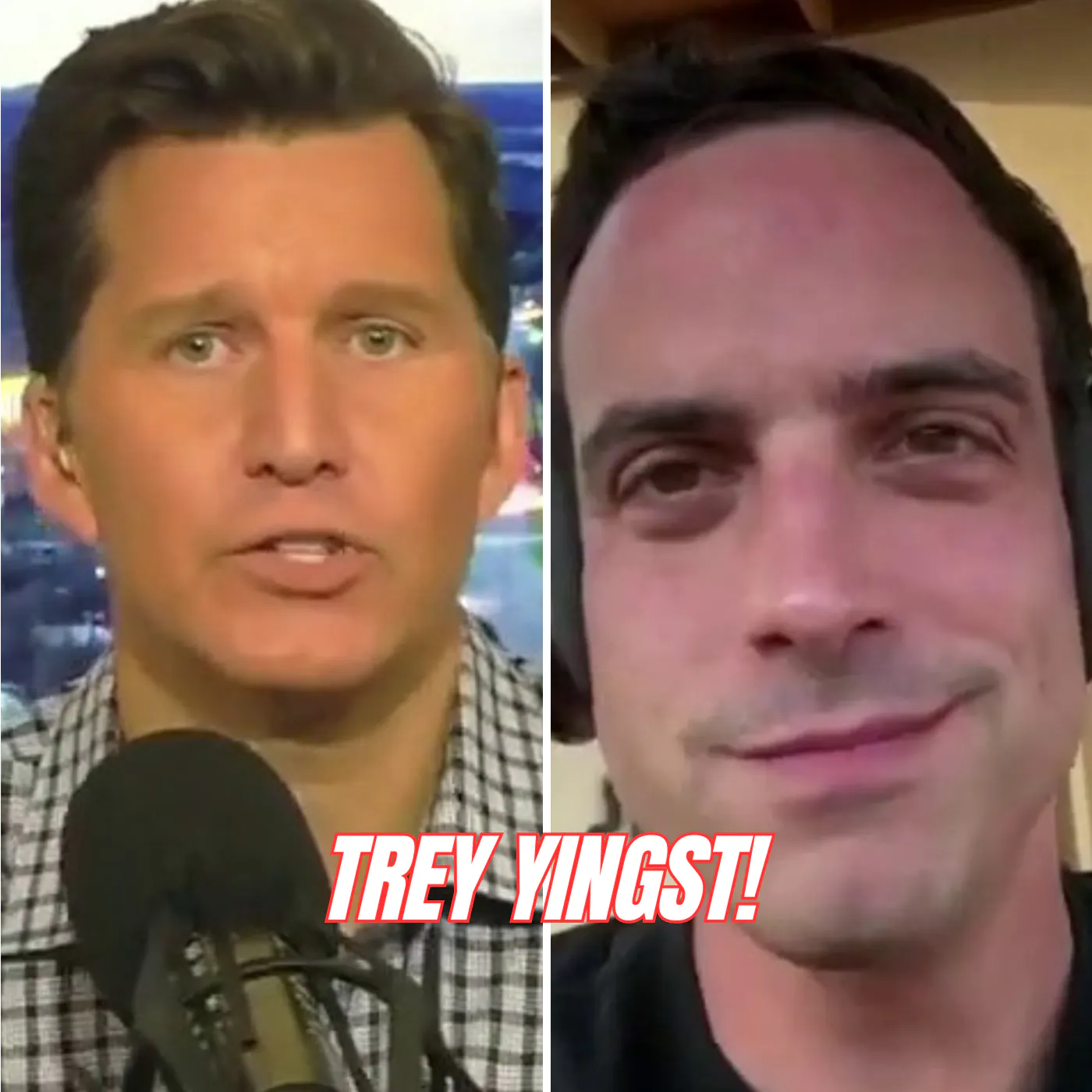 Trey Yingst Joins From Israel On Anniversary Of Oct. 7th Massacre