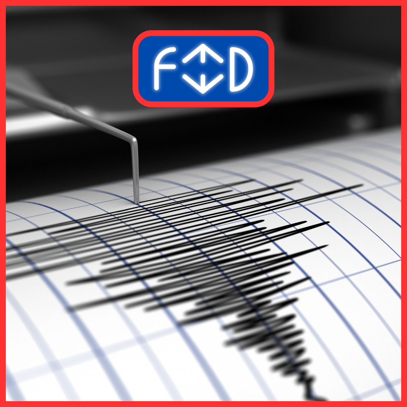 FEED: Prevedere terremoti: perché è così difficile?