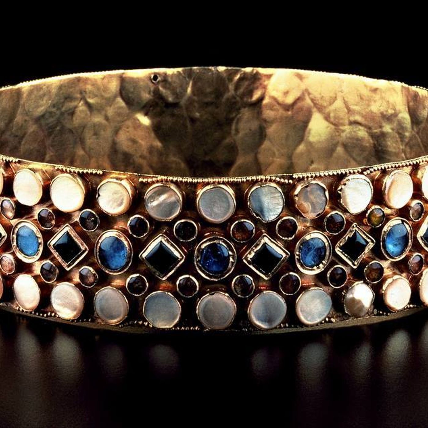 Amalasunta dei Longobardi (624-626), ep. 121