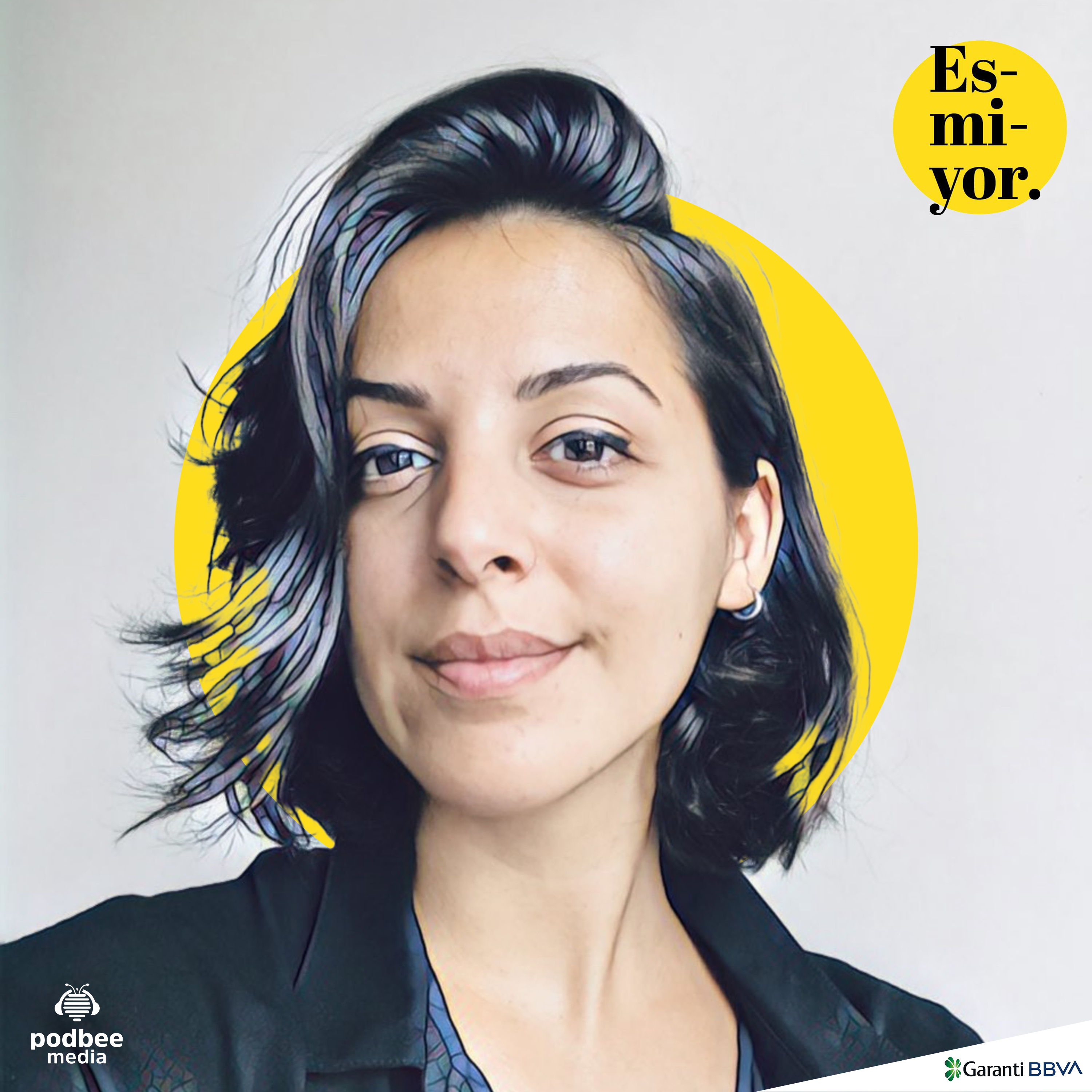 Etkili dönüşümü birlikte yaratabilir miyiz? Konuk: Tuğçe Akbulut