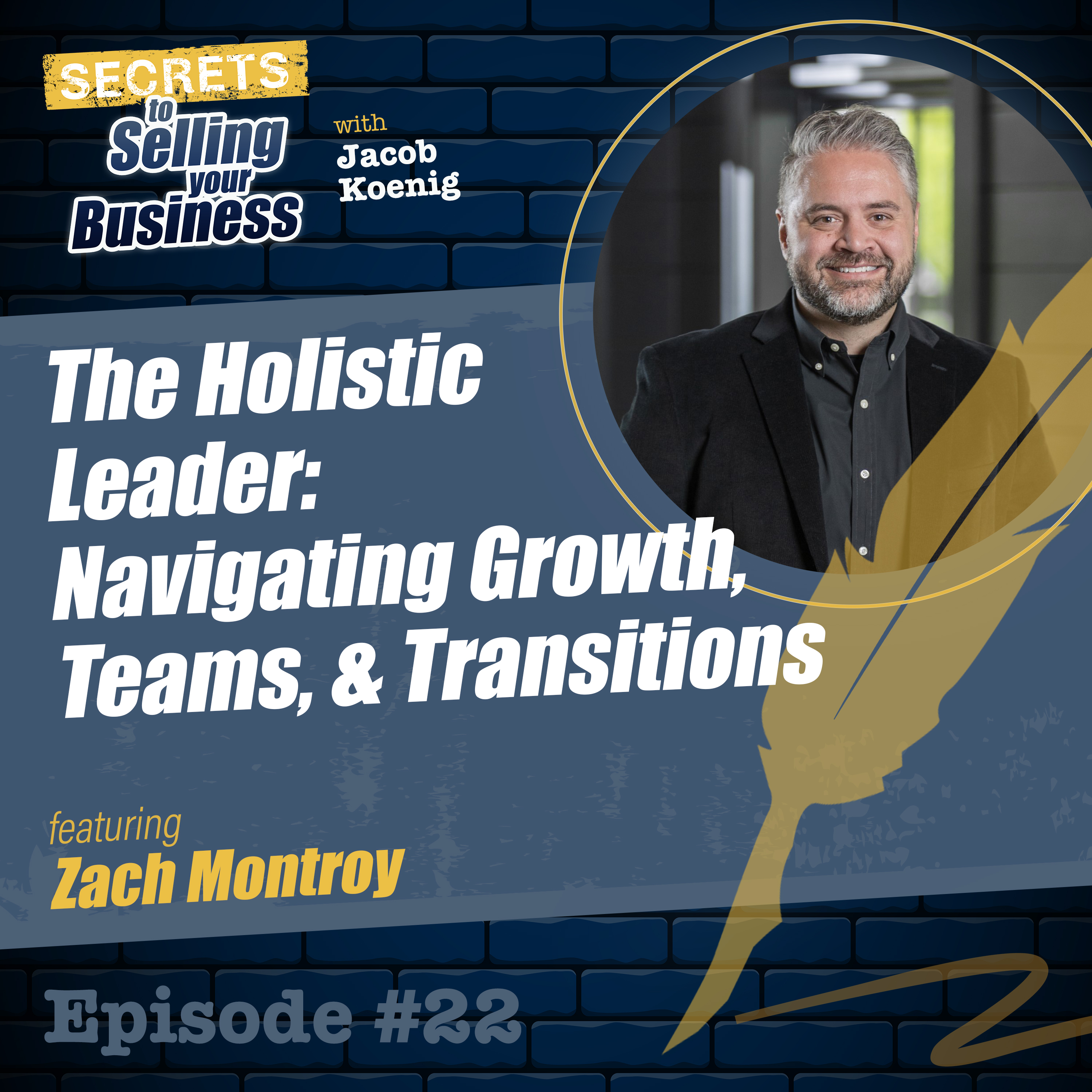 Secrets to Selling Your Business