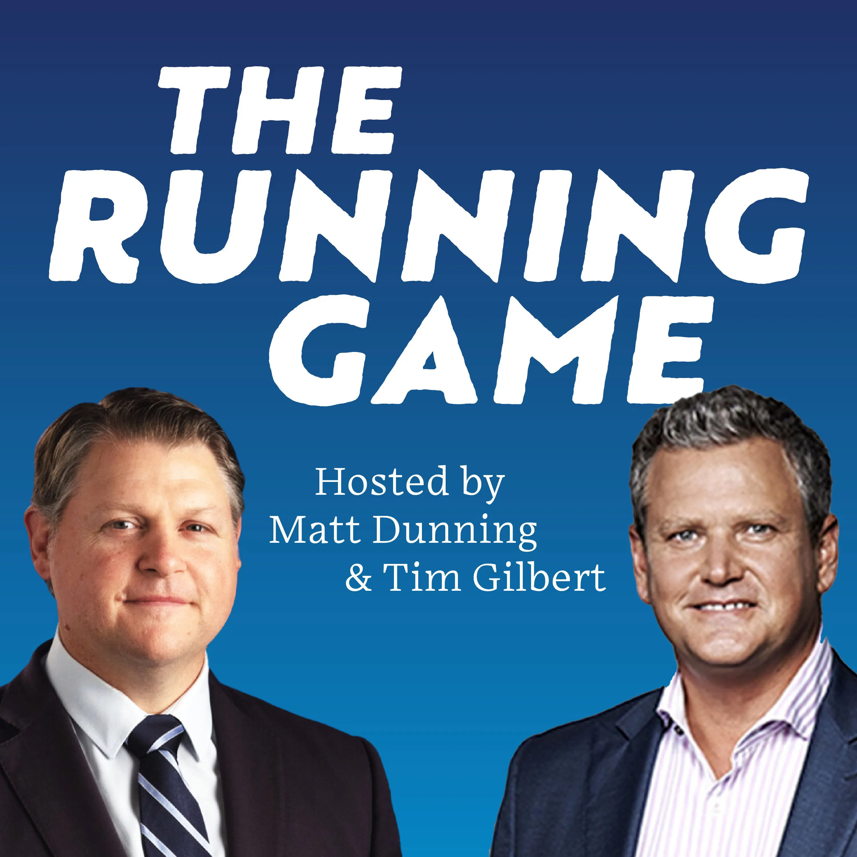 A chat with Paul Doorn and Brian "Billy" Melrose episode artwork