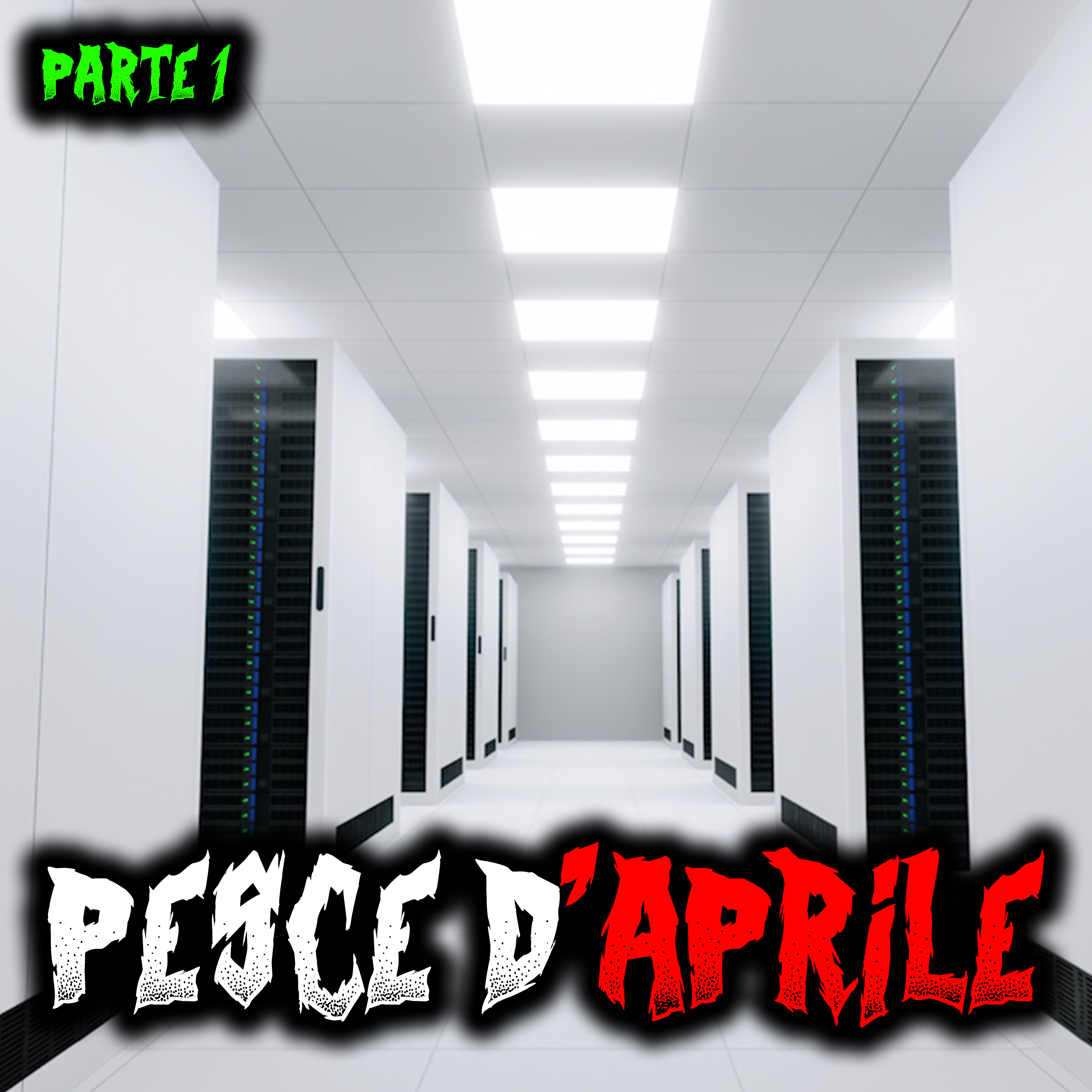 Pesce d'Aprile - Parte 1 - Racconti Horror episode artwork