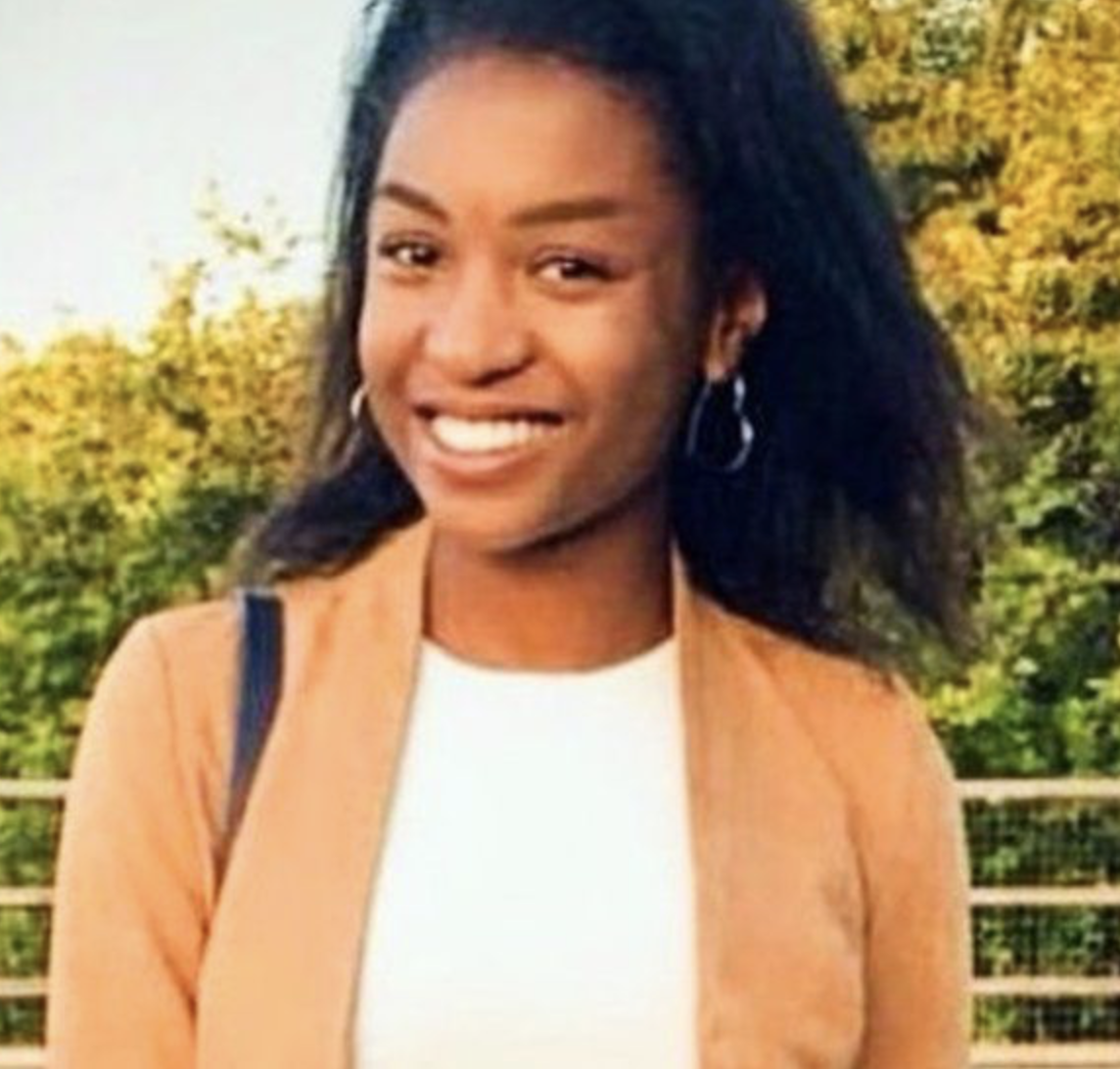 319 // Missing Report - Owami Davies, Kiely Rodni & more