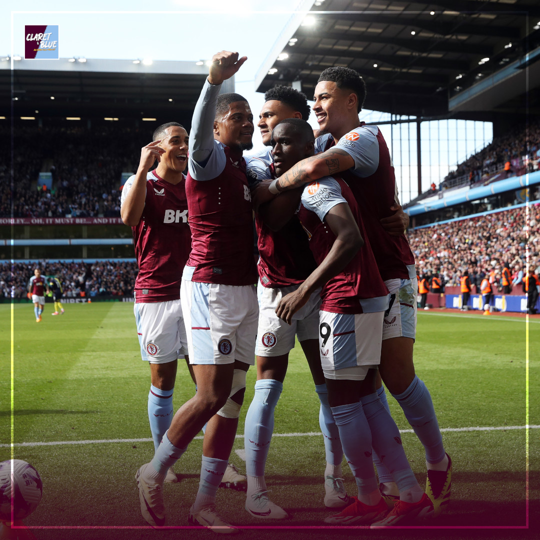 POST MATCH REACTION; Aston Villa 3-1 Bournemouth