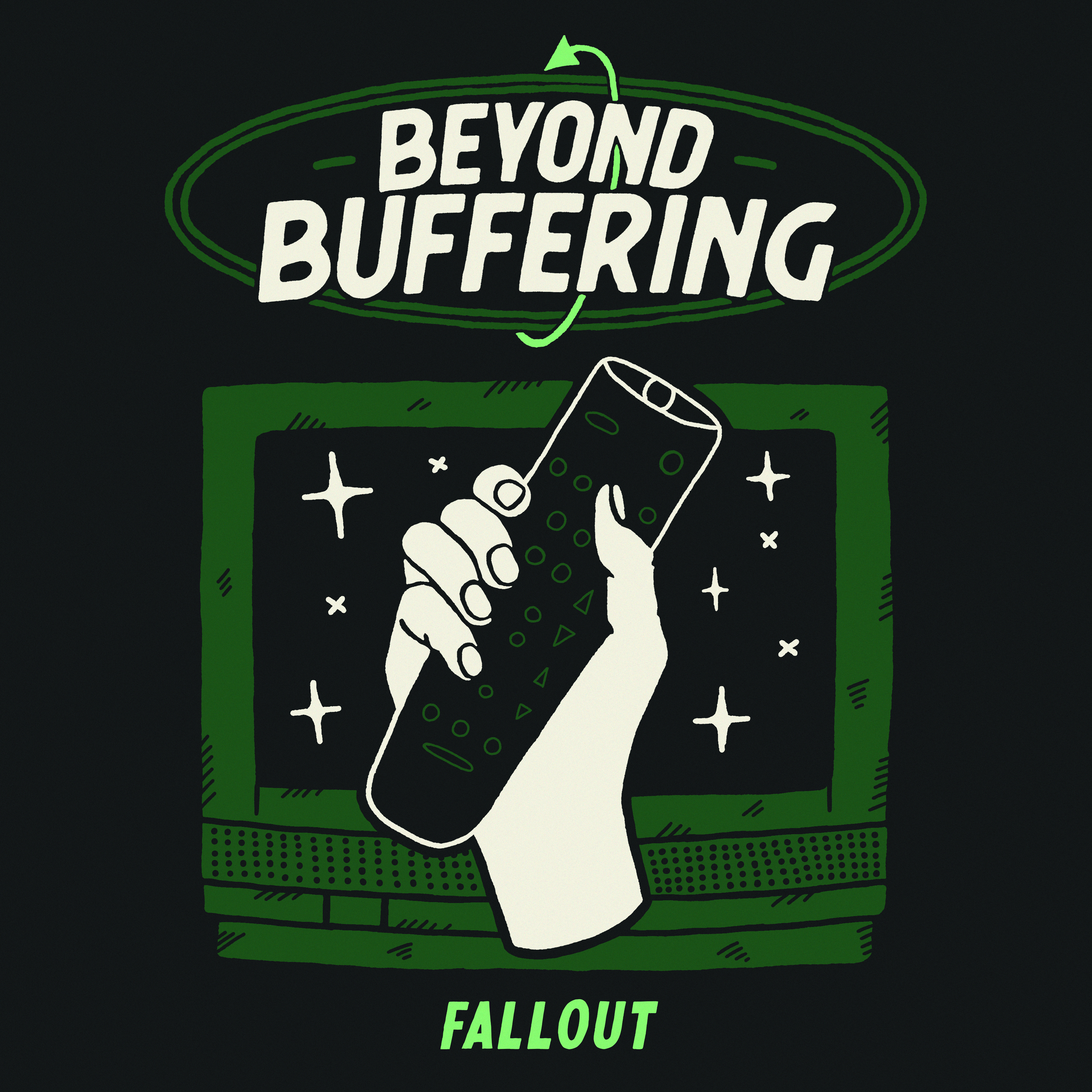 Okey Dokey: Fallout 1.01 The End episode artwork