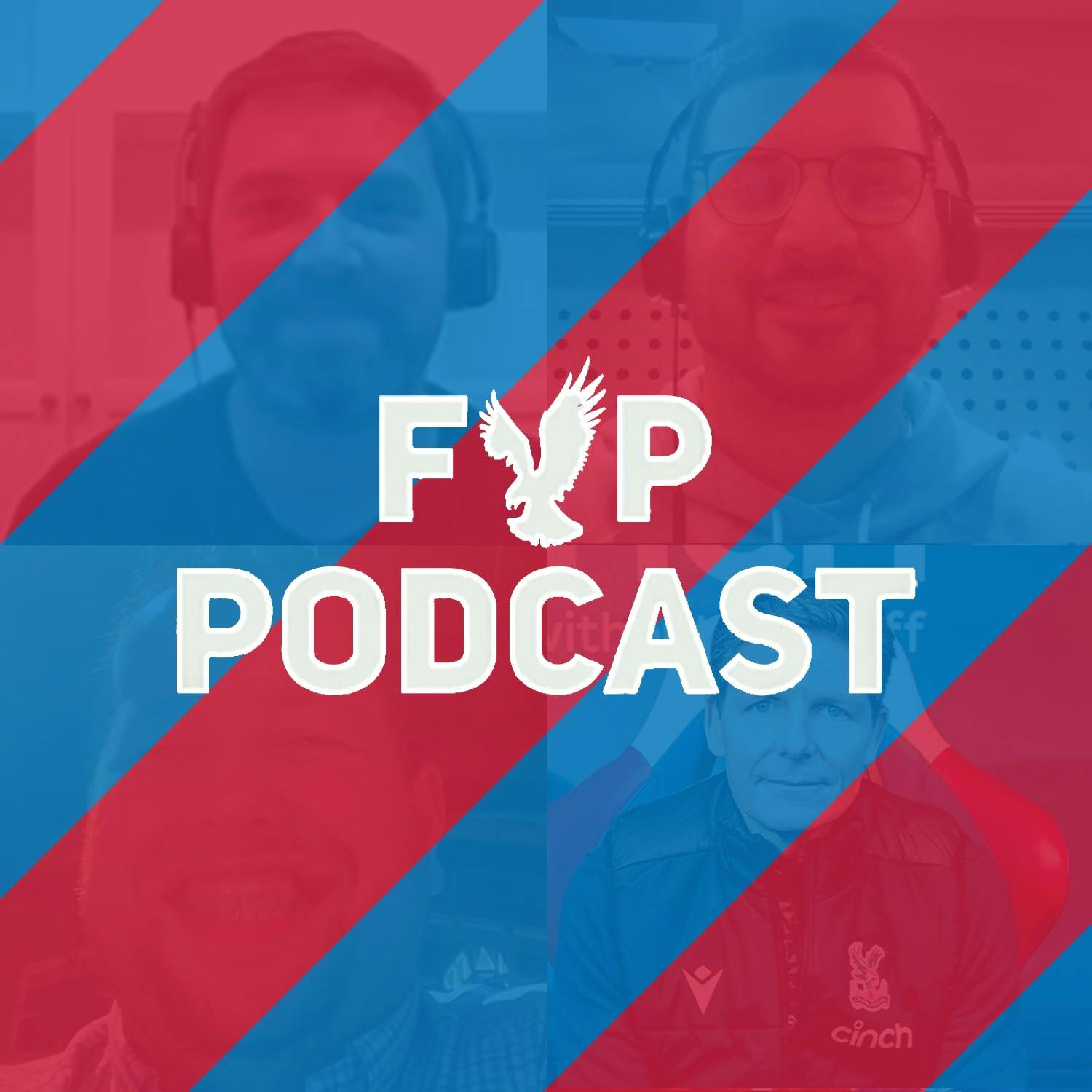 FYP Podcast 515 | That’s Football, Baby