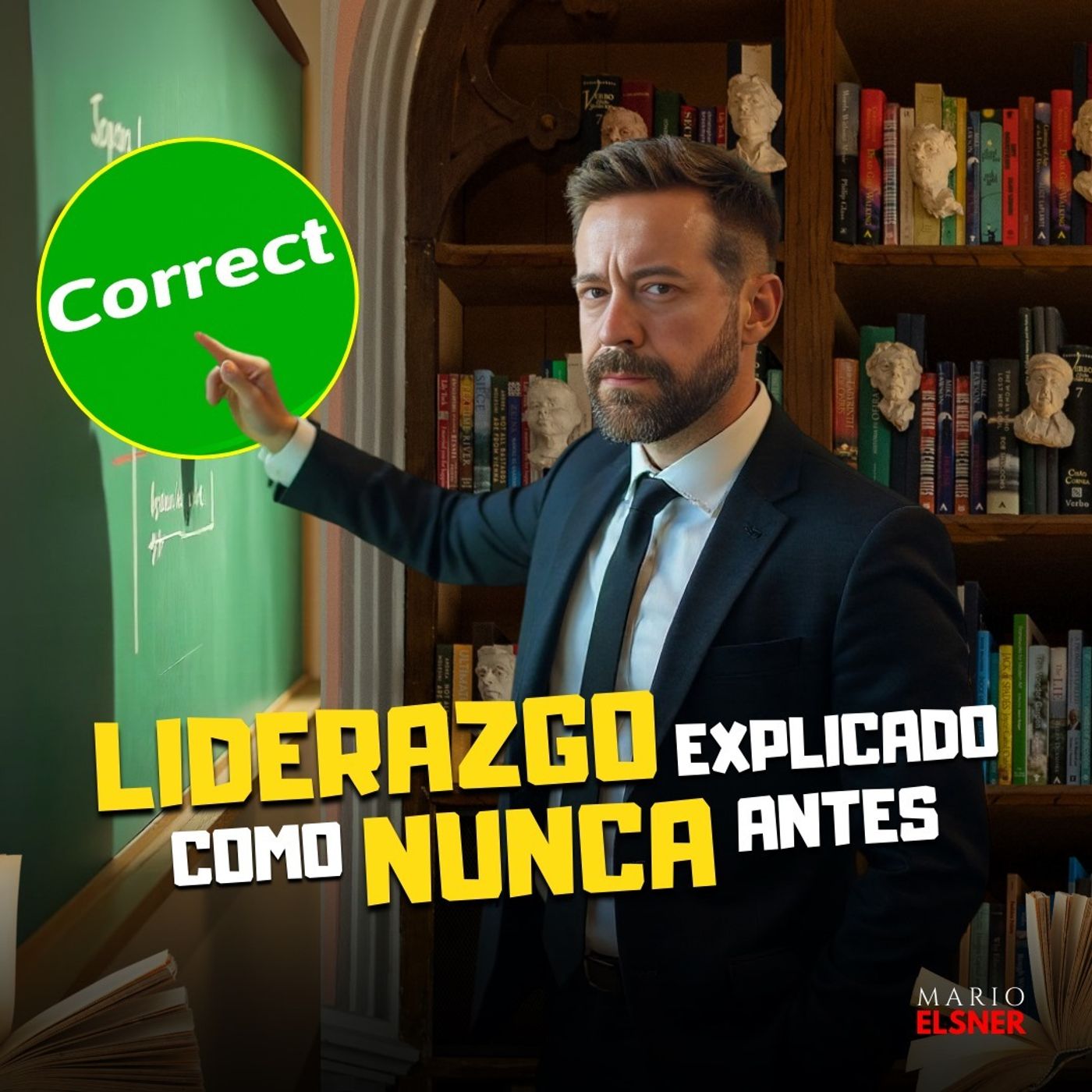 Episode Logo