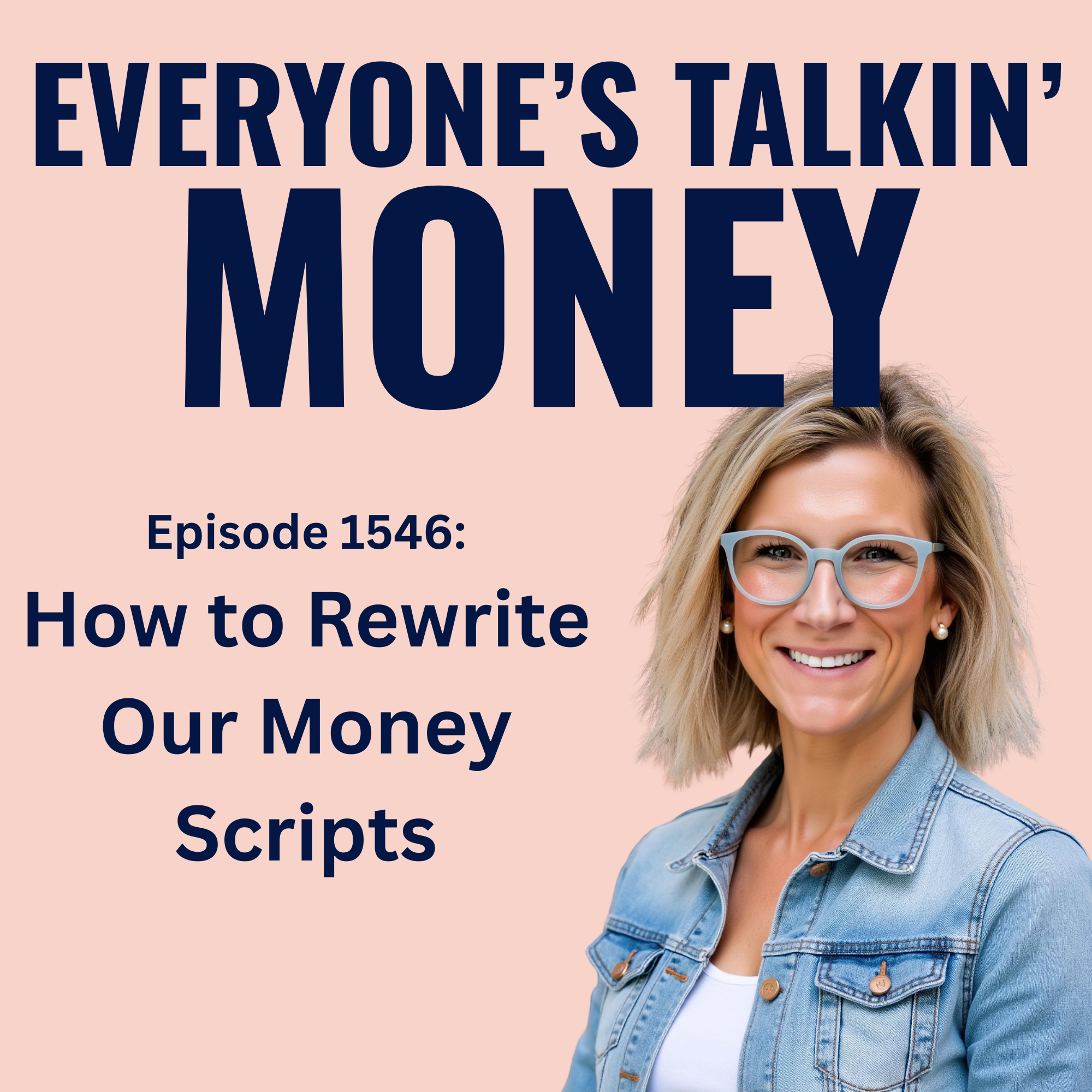 The Money Scripts Women Inherit — And How to Rewrite Them