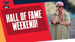 St. Louis Cardinals Hall of Fame Weekend + 1985 Celebration | Cards Central 365