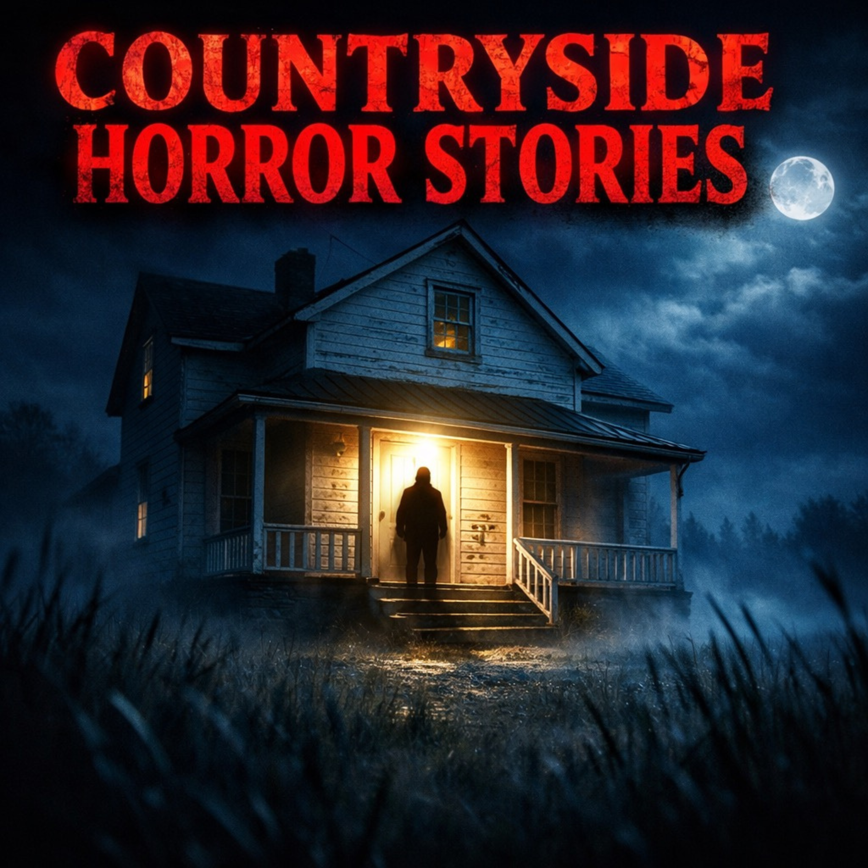 6 Disturbing TRUE Countryside Horror Stories That Turn Peaceful Places Into Nightmares