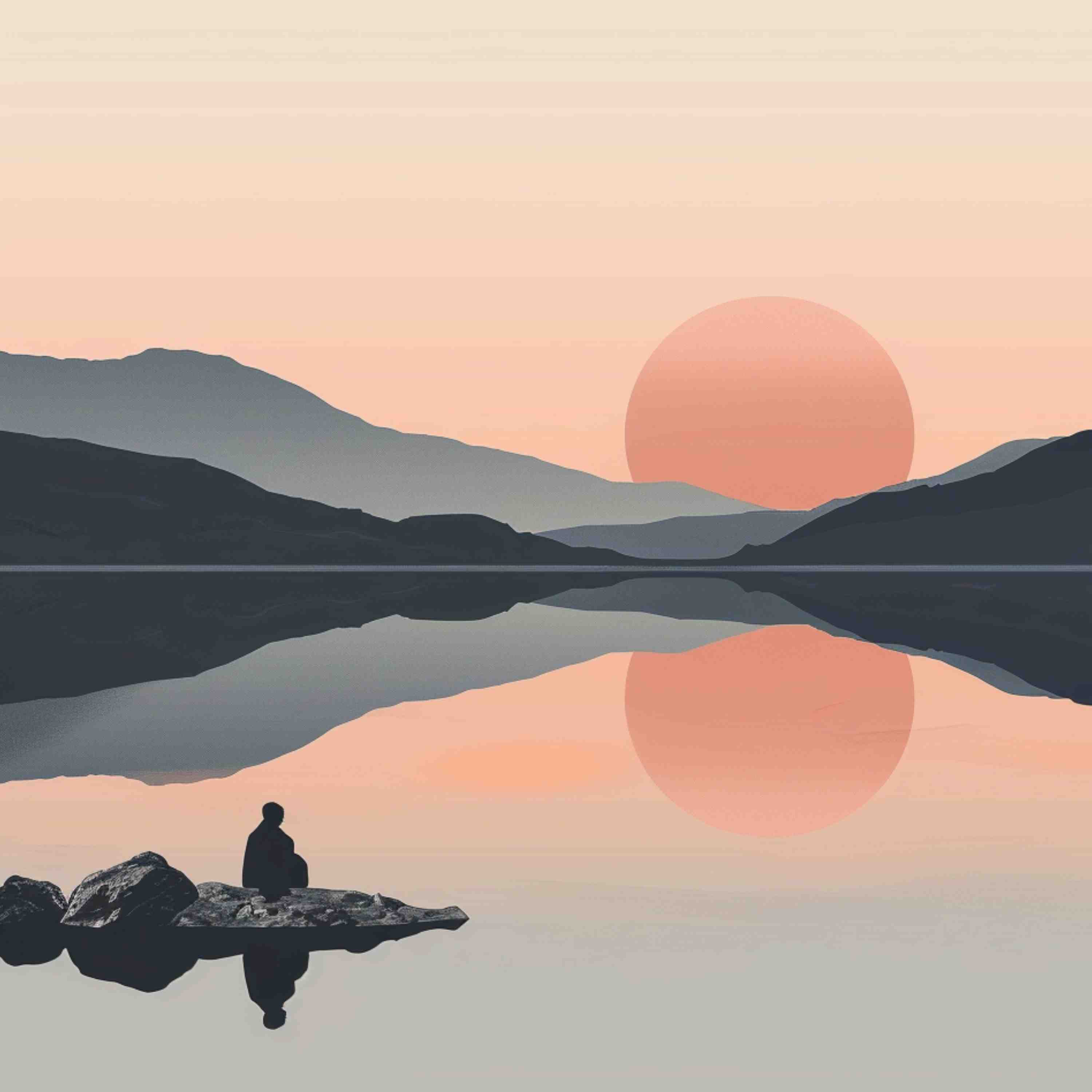 The Ultimate Wind-Down: Yoga Nidra for Blissful Rest episode artwork